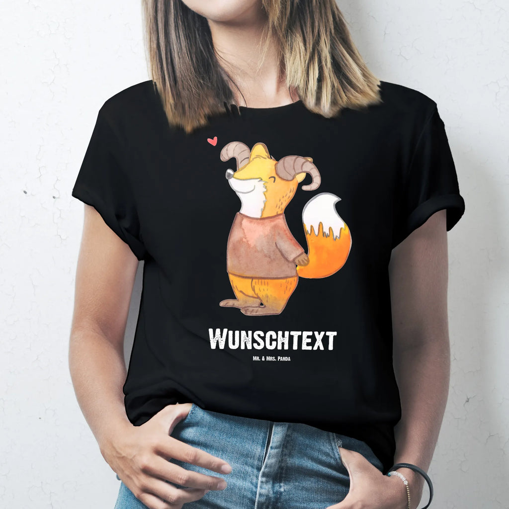 Personalisiertes T-Shirt Widder Astrologie T-Shirt mit Aufruck, T-Shirt mit Namen, T-Shirt Personalisiert, Astrologie, Aszendent, Sternzeichen, Tierkreiszeichen, Horoskop, Geburtstagsgeschenk, Geschenk, Widder