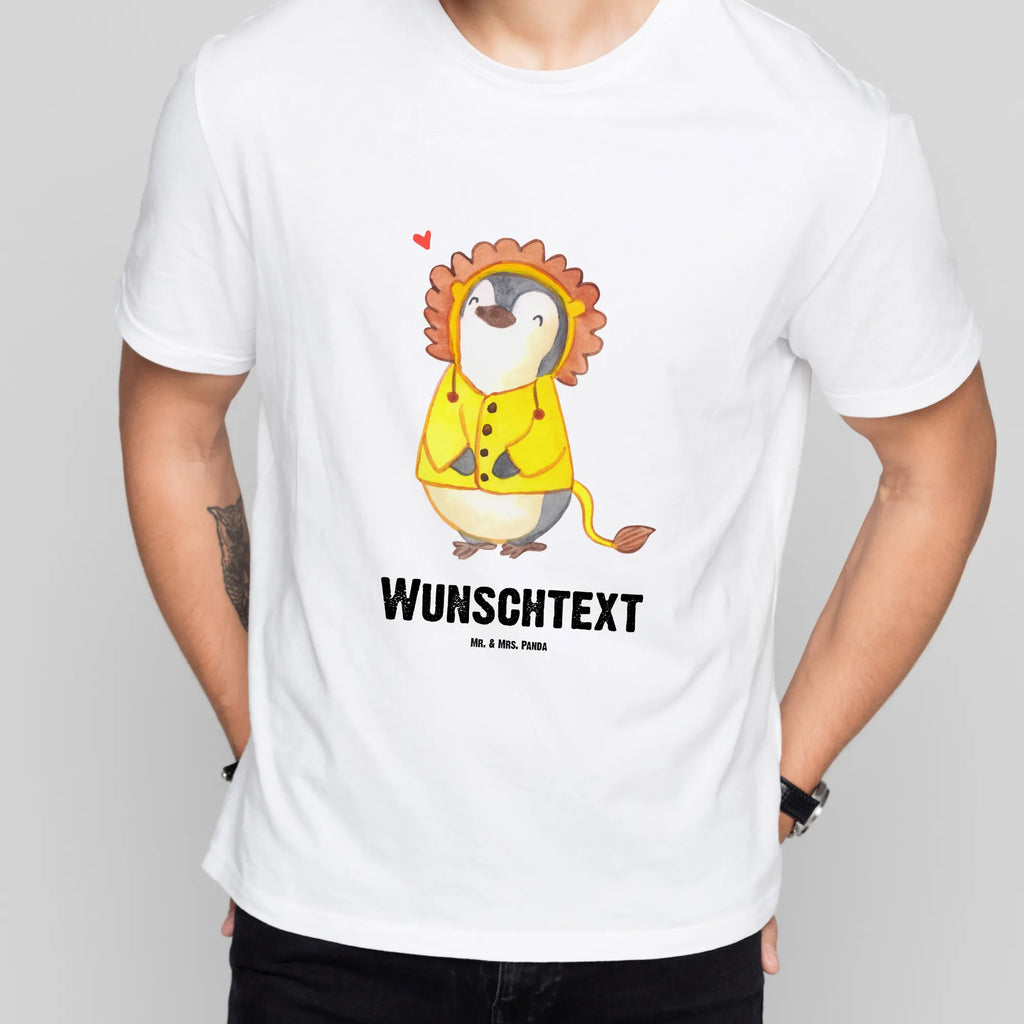 Personalisiertes T-Shirt Löwe Astrologie T-Shirt Personalisiert, T-Shirt mit Namen, T-Shirt mit Aufruck, Astrologie, Aszendent, Sternzeichen, Tierkreiszeichen, Horoskop, Löwe, Sternzeichen Löwe, Geschenkidee Zum Geburtstag, Geburtstagsgeschenk