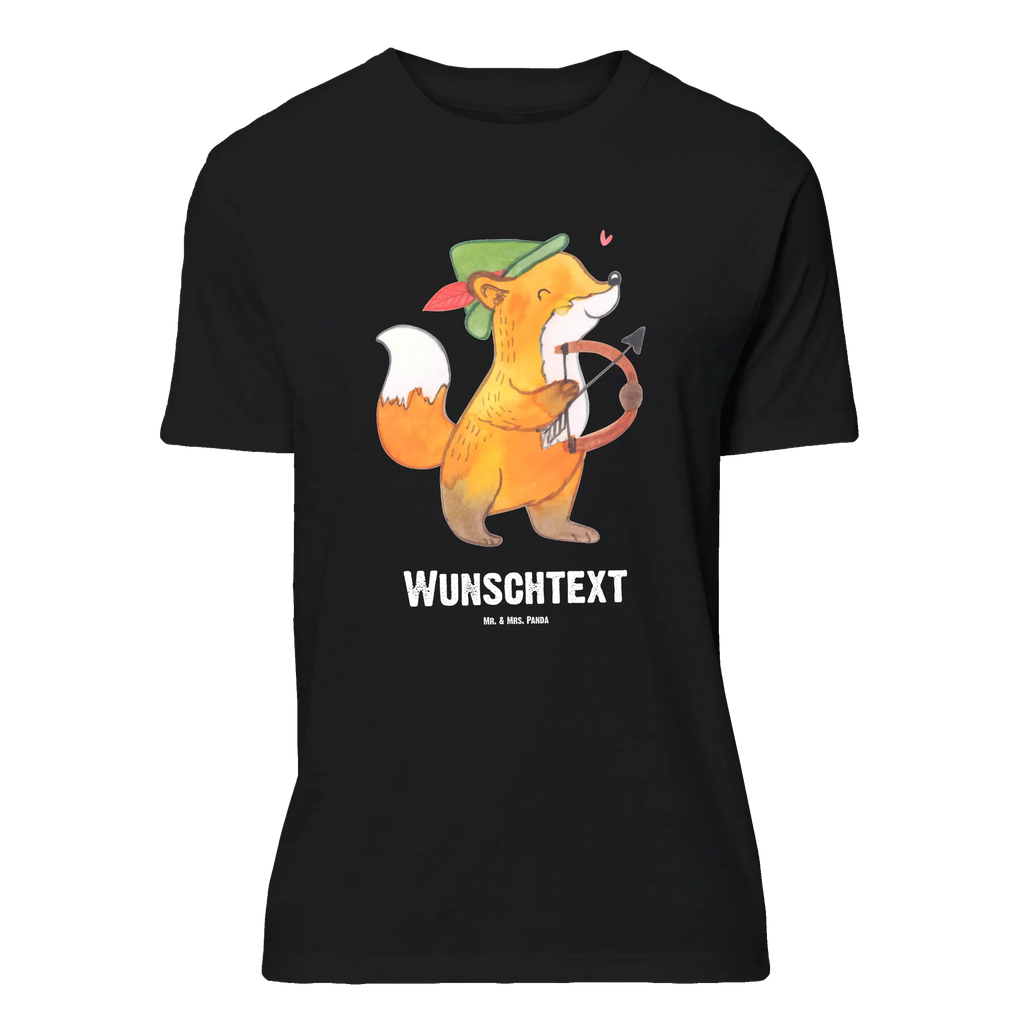 Personalisiertes T-Shirt Schütze Astrologie T-Shirt Personalisiert, T-Shirt mit Namen, T-Shirt mit Aufruck, Astrologie, Aszendent, Sternzeichen, Tierkreiszeichen, Horoskop, Geburtstagsgeschenk, Schütze, Geschenkidee