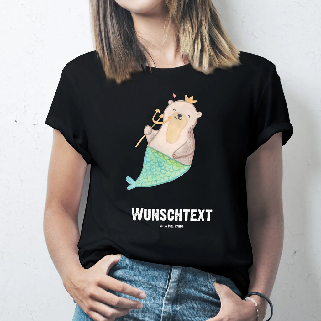Personalisiertes T-Shirt Wassermann Astrologie T-Shirt mit Namen, T-Shirt mit Aufruck, T-Shirt Personalisiert, Astrologie, Aszendent, Sternzeichen, Tierkreiszeichen, Horoskop, Geburtstagsgeschenk, Geschenk, Wassermann
