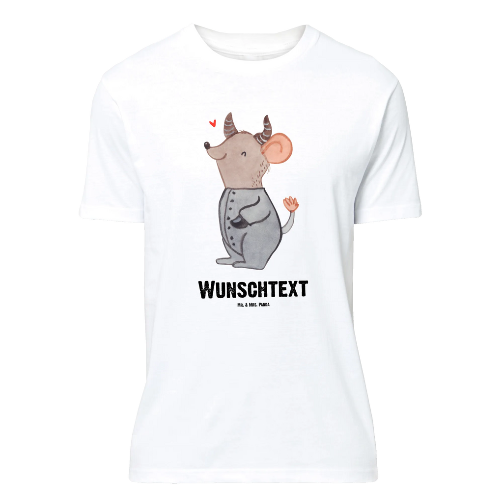 Personalisiertes T-Shirt Stier Astrologie T-Shirt Personalisiert, T-Shirt mit Namen, T-Shirt mit Aufruck, Astrologie, Aszendent, Sternzeichen, Tierkreiszeichen, Horoskop, Geschenkidee Zum Geburtstag, Geschenk, Stier, Geburtstagsgeschenk