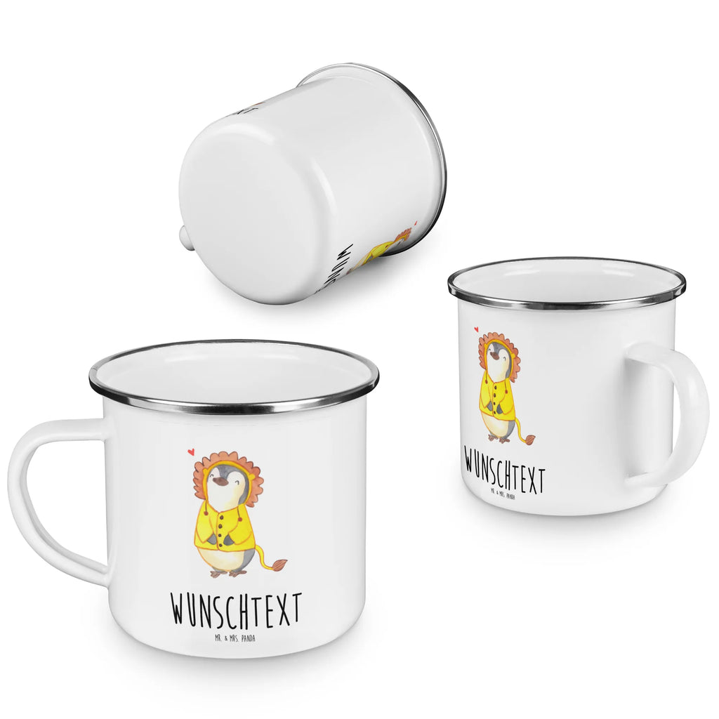 Personalised enamel cup lew astrologia tassen bedrucken, tasse bedrucken, Campinggeschirr personalsisert, personalisierte tasse, tasse mit namen, Namenstasse, tasse selbst gestalten, Emaille Tasse personalisiert, personalisierte tassen, Campingtasse bedrucken, Emaille Tasse mit Namen, Campingtasse personalisiert, Tierkreiszeichen, Sternzeichen, Horoskop, Astrologie, Aszendent, Geburtstagsgeschenk, Geschenkidee zum Geburtstag, Löwe, Sternzeichen Löwe