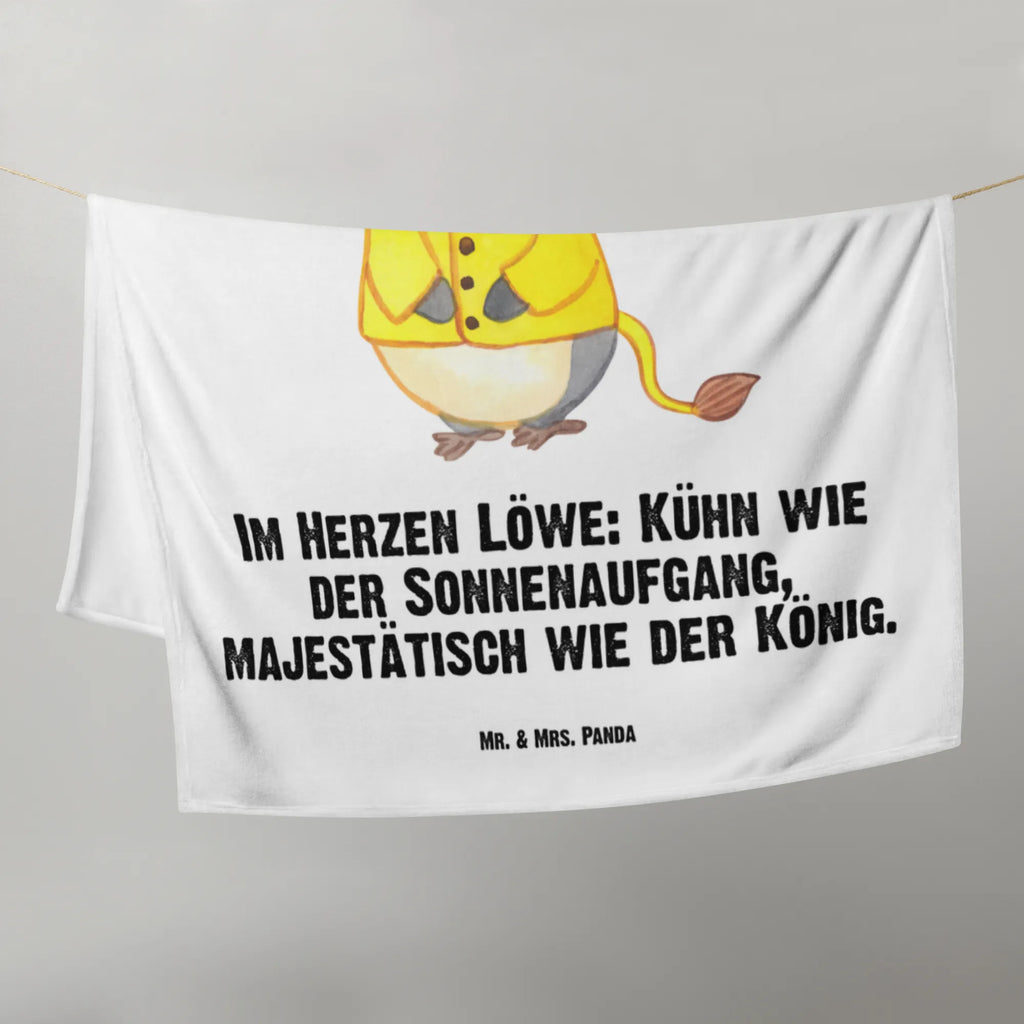 Baby blanket Lion Astrology Geschenk Geburt, Krabbeldecke, Babygeschenk, Babydecke, Babyecke Kuscheldecke, Tierkreiszeichen, Sternzeichen, Horoskop, Astrologie, Aszendent, Sternzeichen Löwe, Geschenkidee zum Geburtstag, Löwe, Geburtstagsgeschenk