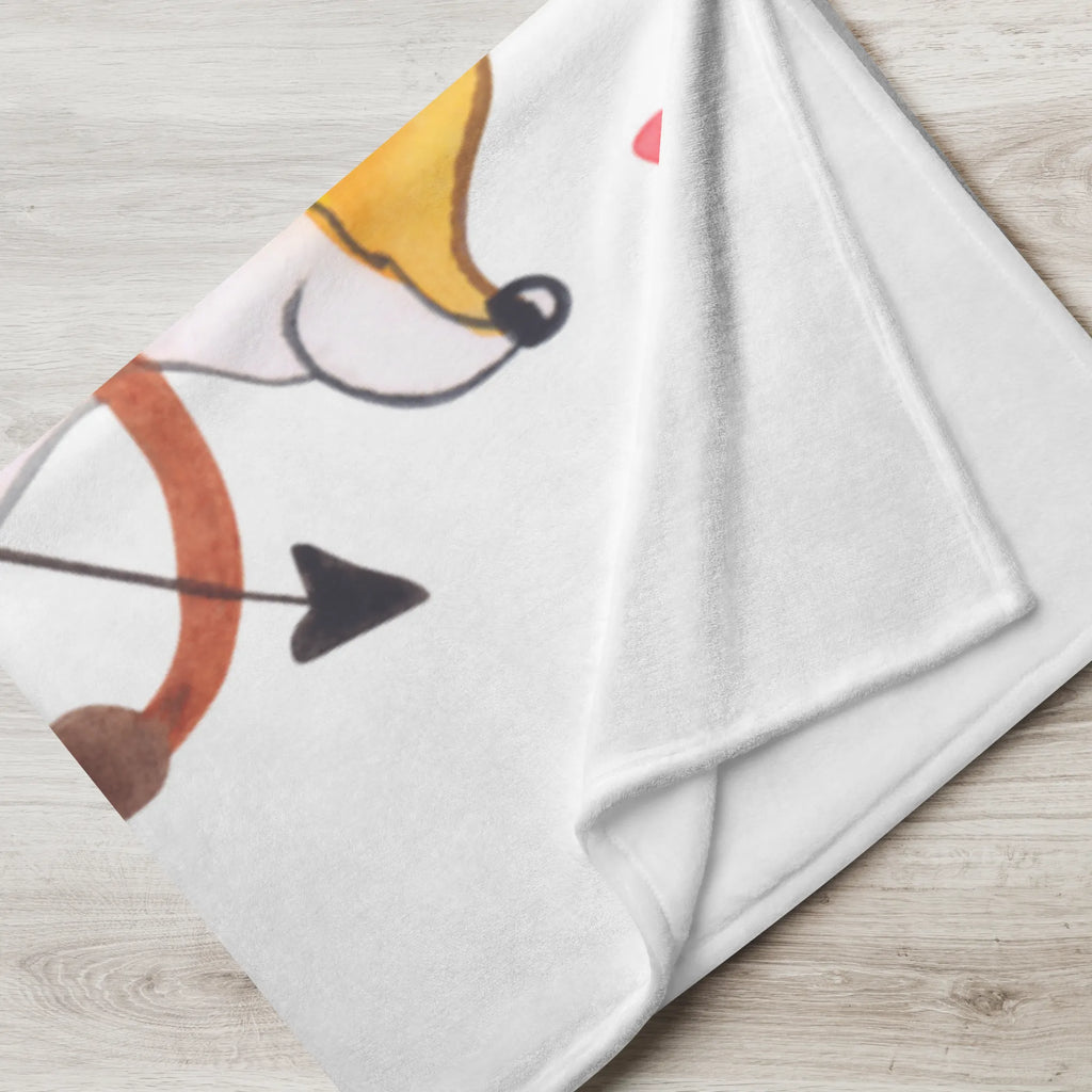 Babydecke Schütze Astrologie Babyecke Kuscheldecke, Geschenk Geburt, Babydecke, Krabbeldecke, Babygeschenk, Tierkreiszeichen, Sternzeichen, Horoskop, Astrologie, Aszendent, Geschenkidee, Geburtstagsgeschenk, Schütze