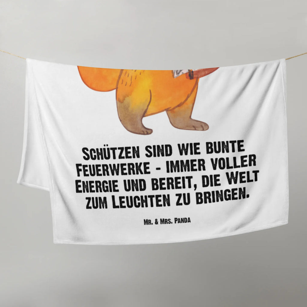 Babydecke Schütze Astrologie Babyecke Kuscheldecke, Geschenk Geburt, Babydecke, Krabbeldecke, Babygeschenk, Tierkreiszeichen, Sternzeichen, Horoskop, Astrologie, Aszendent, Geschenkidee, Geburtstagsgeschenk, Schütze