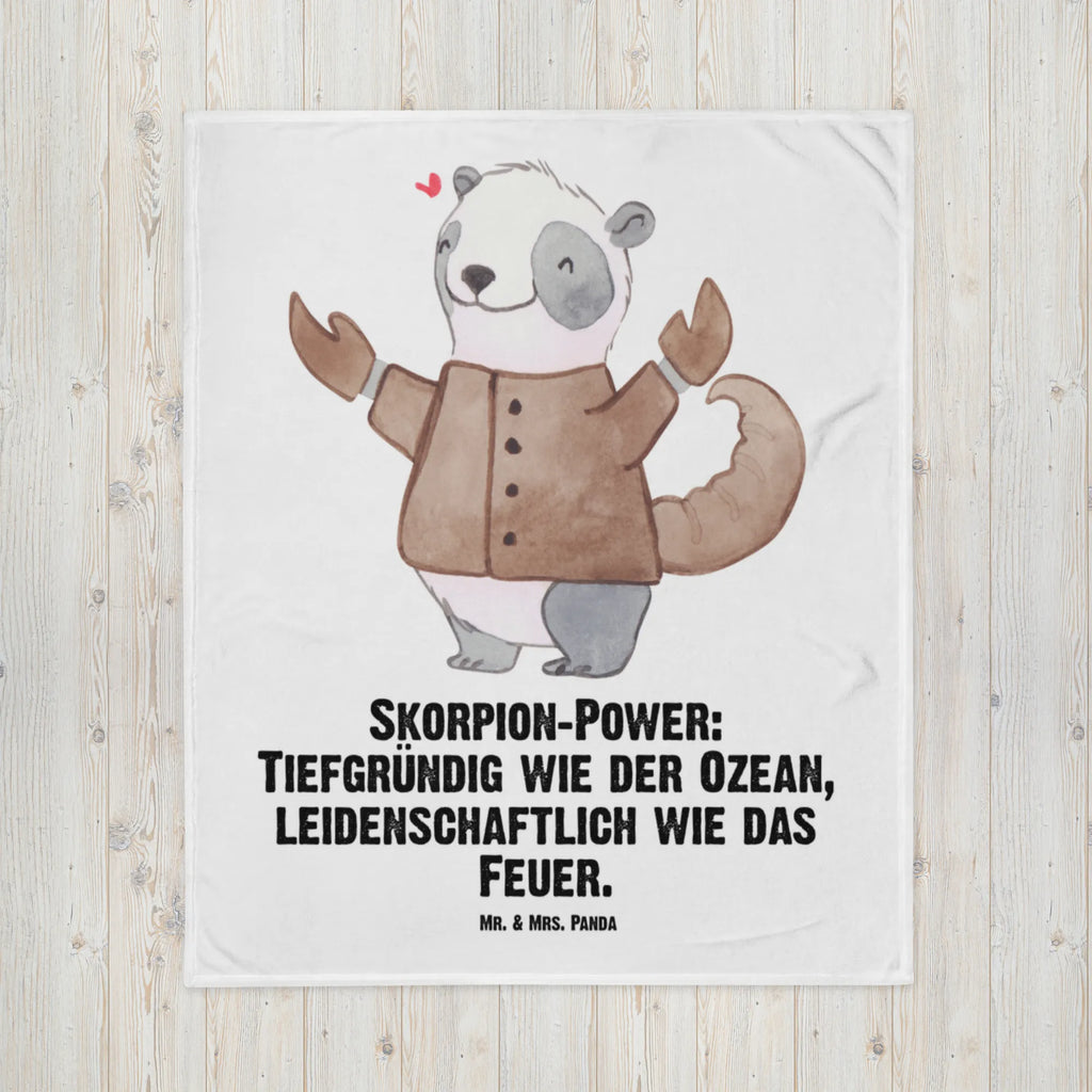 Babydecke Skorpion Astrologie Babydecke, Geschenk Geburt, Krabbeldecke, Babyecke Kuscheldecke, Babygeschenk, Tierkreiszeichen, Sternzeichen, Horoskop, Astrologie, Aszendent, Skorpion, Geburtstagsgeschenk, Geschenk