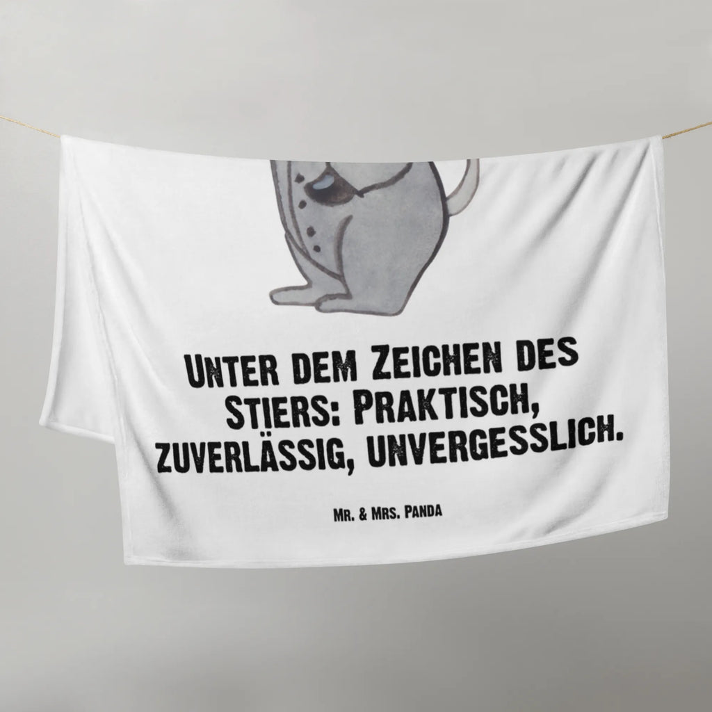 Babydecke Stier Astrologie Krabbeldecke, Babydecke, Babyecke Kuscheldecke, Geschenk Geburt, Babygeschenk, Tierkreiszeichen, Sternzeichen, Horoskop, Astrologie, Aszendent, Geschenkidee zum Geburtstag, Geschenk, Stier, Geburtstagsgeschenk