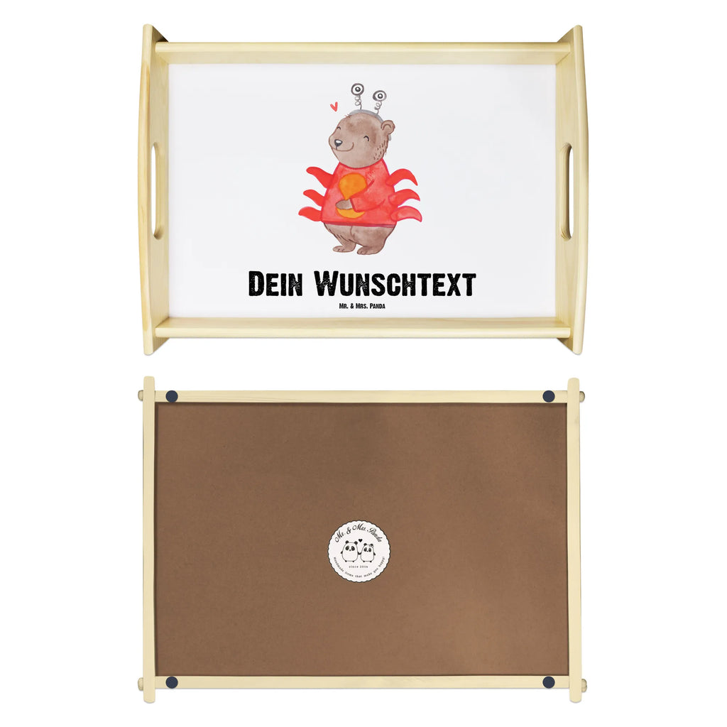Personalisiertes Serviertablett Krebs Astrologie Personalisiertes Küchentablett, Personalisiertes Dekotablett, Personalisiertes Serviertablett, Betttablet, Tablett mit Henkel, Tablett mit Namen, Personalisiertes Tablett, Personalisiertes Holztablett, Serviertablett mit Namen, Personalisiertes Frühstückstablett, Service Tablett, Sternzeichen, Tierkreiszeichen, Horoskop, Astrologie, Aszendent, Geburtstagsgeschenk, Geschenk, Krebs
