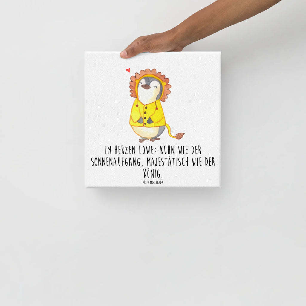 Leinwand Bild Löwe Astrologie Leinwand, Kunstdruck, Horoskop, Sternzeichen, Astrologie, Tierkreiszeichen, Aszendent, Sternzeichen Löwe, Löwe, Geburtstagsgeschenk, Geschenkidee Zum Geburtstag