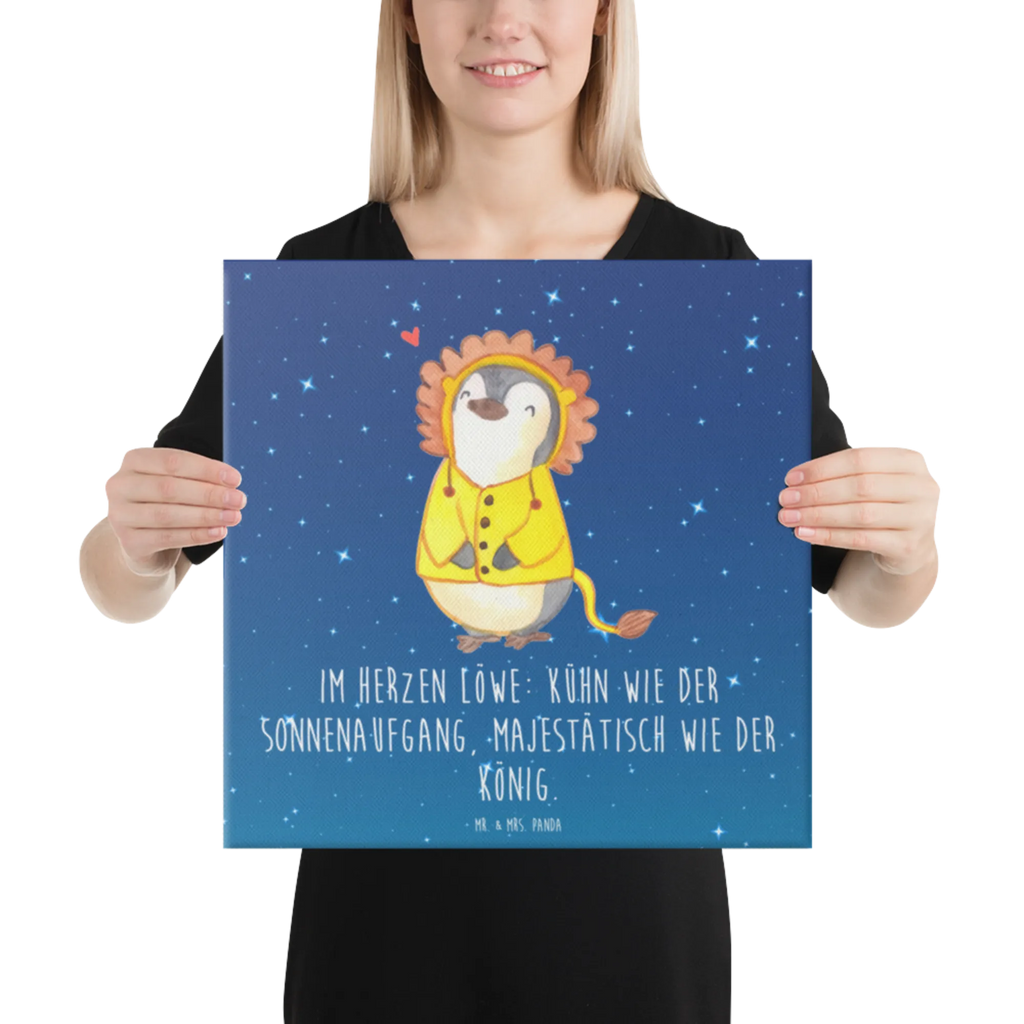 Leinwand Bild Löwe Astrologie Leinwand, Kunstdruck, Horoskop, Sternzeichen, Astrologie, Tierkreiszeichen, Aszendent, Sternzeichen Löwe, Löwe, Geburtstagsgeschenk, Geschenkidee Zum Geburtstag