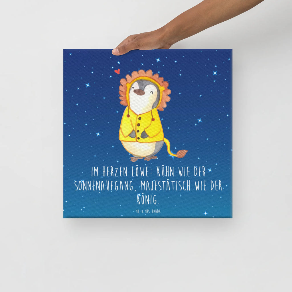 Leinwand Bild Löwe Astrologie Leinwand, Kunstdruck, Horoskop, Sternzeichen, Astrologie, Tierkreiszeichen, Aszendent, Sternzeichen Löwe, Löwe, Geburtstagsgeschenk, Geschenkidee Zum Geburtstag