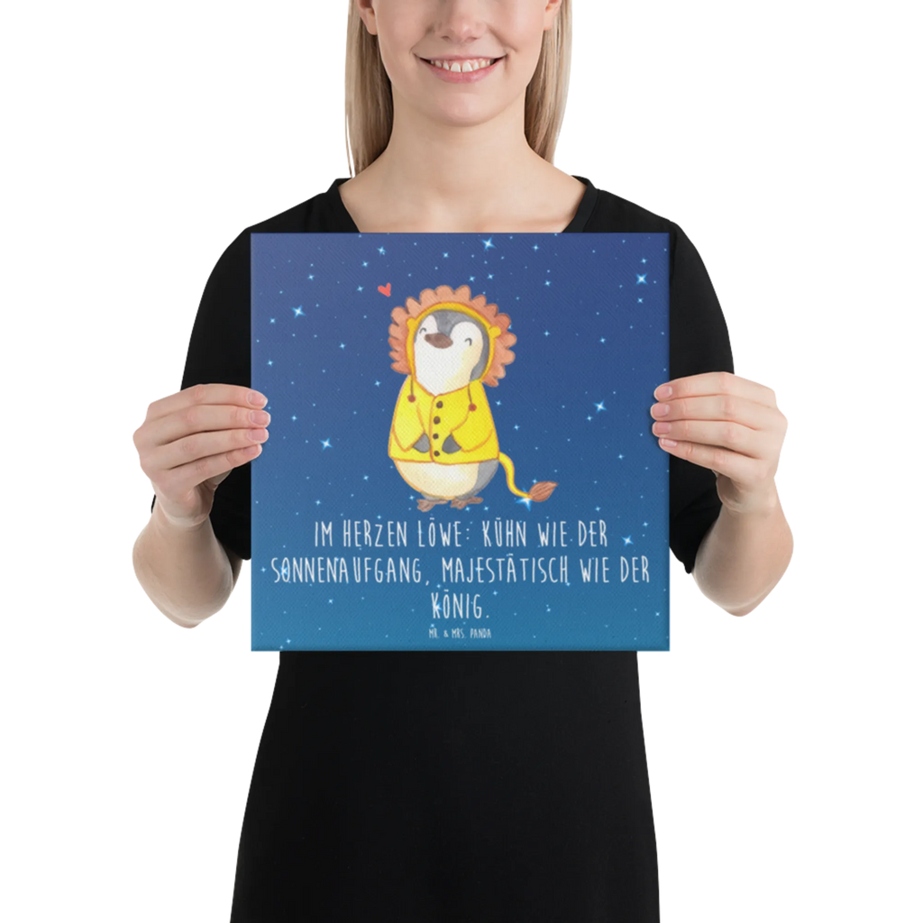 Leinwand Bild Löwe Astrologie Leinwand, Kunstdruck, Horoskop, Sternzeichen, Astrologie, Tierkreiszeichen, Aszendent, Sternzeichen Löwe, Löwe, Geburtstagsgeschenk, Geschenkidee Zum Geburtstag