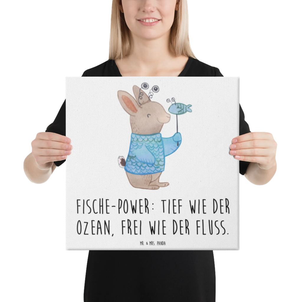 Leinwand Bild Fische Astrologie Leinwand, Bild, Wanddeko, Kunstdruck, Dekoration, Tierkreiszeichen, Sternzeichen, Horoskop, Astrologie, Aszendent, Fischer, Geschenkidee zum Geburtstag, Geburtstagsgeschenk