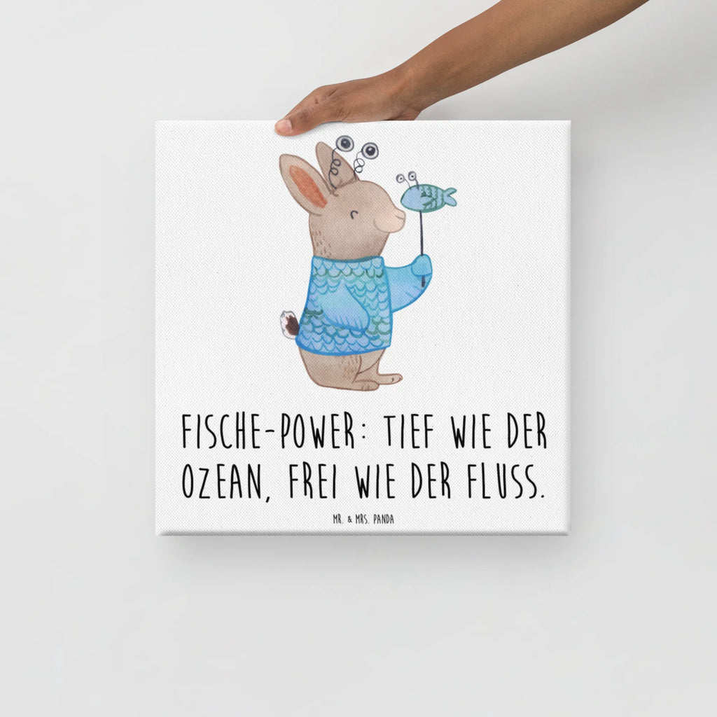 Leinwand Bild Fische Astrologie Leinwand, Bild, Wanddeko, Kunstdruck, Dekoration, Tierkreiszeichen, Sternzeichen, Horoskop, Astrologie, Aszendent, Fischer, Geschenkidee zum Geburtstag, Geburtstagsgeschenk