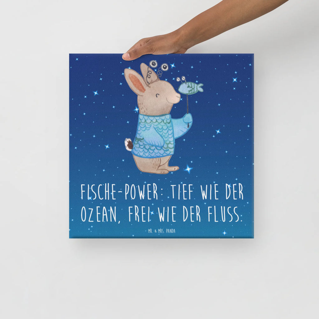 Leinwand Bild Fische Astrologie Leinwand, Bild, Wanddeko, Kunstdruck, Dekoration, Tierkreiszeichen, Sternzeichen, Horoskop, Astrologie, Aszendent, Fischer, Geschenkidee zum Geburtstag, Geburtstagsgeschenk