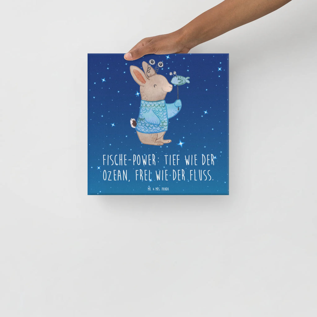 Leinwand Bild Fische Astrologie Leinwand, Bild, Wanddeko, Kunstdruck, Dekoration, Tierkreiszeichen, Sternzeichen, Horoskop, Astrologie, Aszendent, Fischer, Geschenkidee zum Geburtstag, Geburtstagsgeschenk
