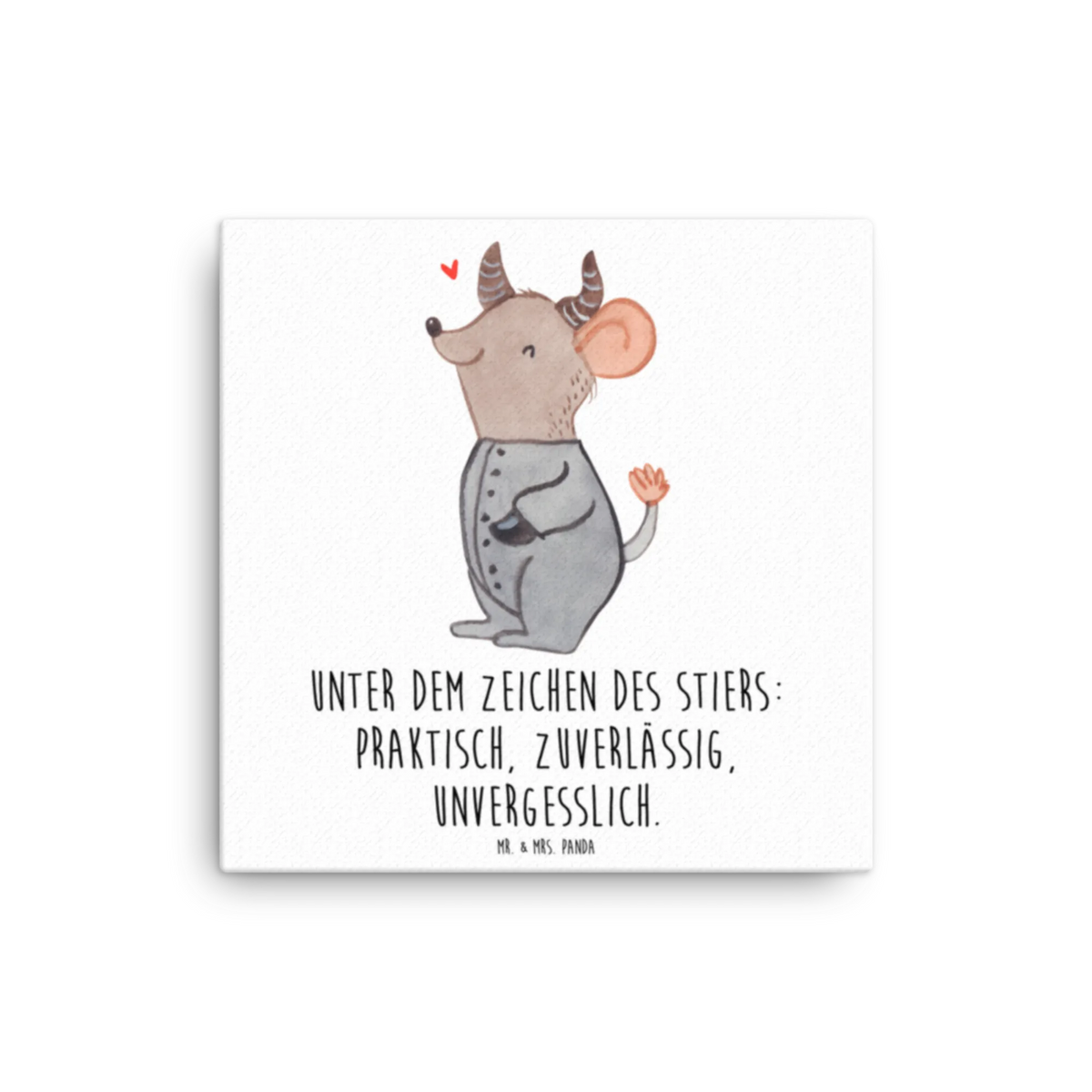 Leinwand Bild Stier Astrologie Leinwand, Kunstdruck, Aszendent, Tierkreiszeichen, Sternzeichen, Horoskop, Astrologie, Geschenk, Geschenkidee Zum Geburtstag, Stier, Geburtstagsgeschenk