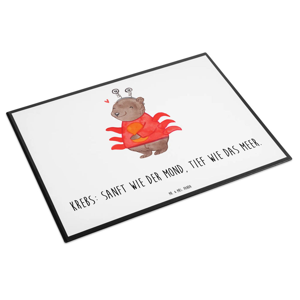 Schreibtischunterlage Krebs Astrologie Schreibunterlage, Schreibtischauflage, Büroartikel, Schreibtisch Unterlagen, Schreibtischunterlage Groß, Schreibwaren, Bürobedarf, Tierkreiszeichen, Sternzeichen, Horoskop, Astrologie, Aszendent, Krebs, Geschenk, Geburtstagsgeschenk