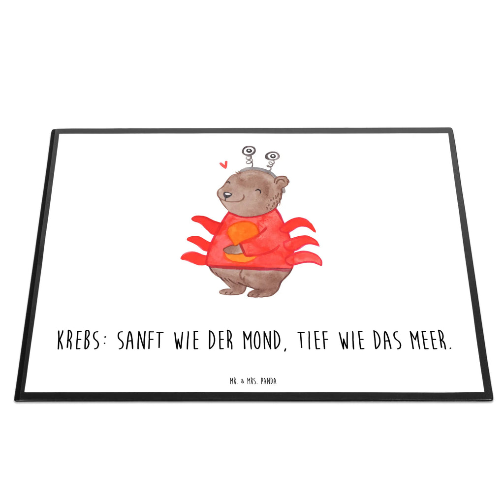 Schreibtischunterlage Krebs Astrologie Schreibunterlage, Schreibtischauflage, Büroartikel, Schreibtisch Unterlagen, Schreibtischunterlage Groß, Schreibwaren, Bürobedarf, Tierkreiszeichen, Sternzeichen, Horoskop, Astrologie, Aszendent, Krebs, Geschenk, Geburtstagsgeschenk