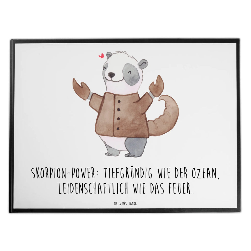 Schreibtischunterlage Skorpion Astrologie Büroartikel, Schreibunterlage, Schreibwaren, Schreibtischunterlage Groß, Schreibtischauflage, Schreibtisch Unterlagen, Bürobedarf, Tierkreiszeichen, Sternzeichen, Horoskop, Astrologie, Aszendent, Skorpion, Geburtstagsgeschenk, Geschenk