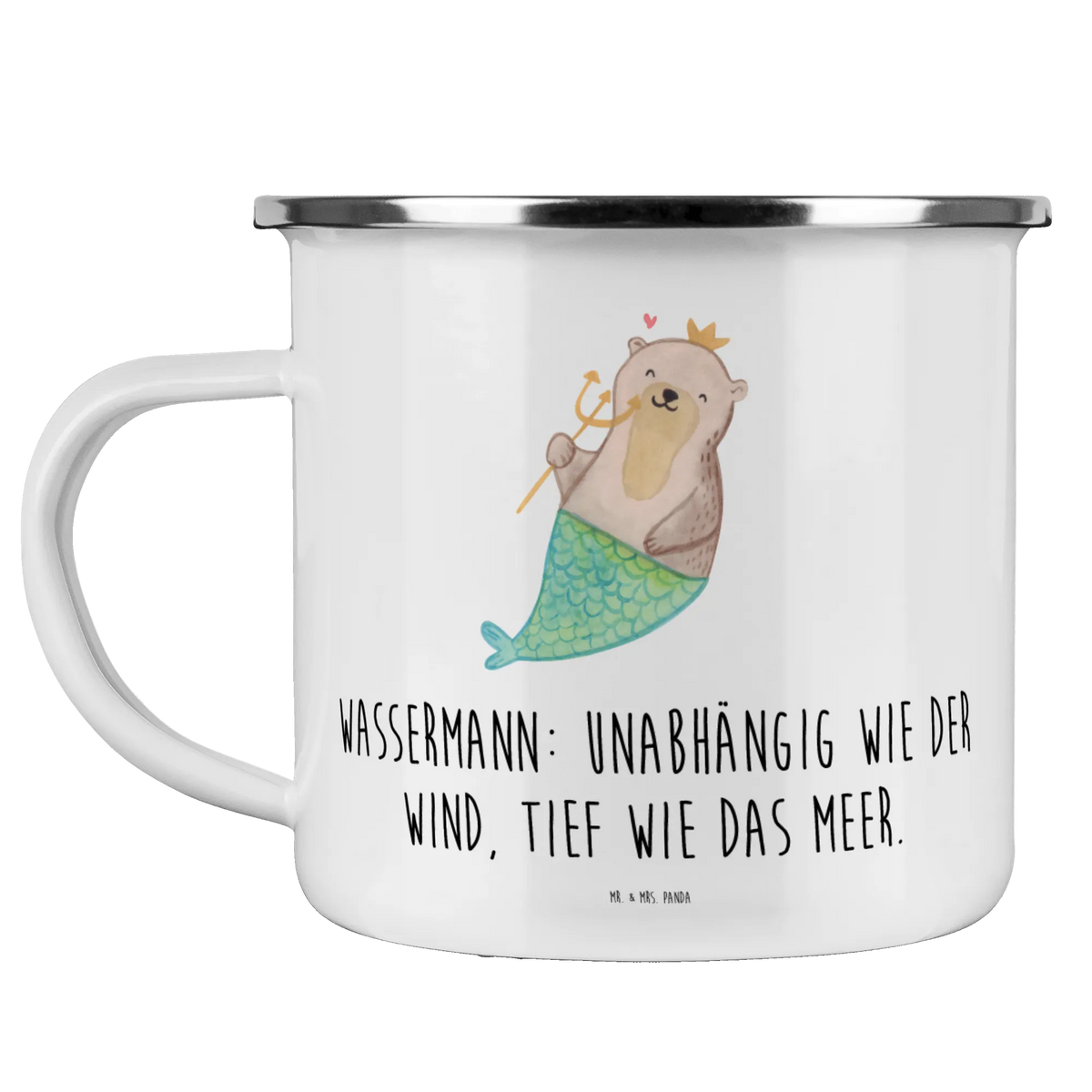 Camping Emaille Tasse Wassermann Astrologie reisetasse, Teebecher, Haferl, Emaille Tasse, Campingtasse, Tasse Emaille, Emaille Becher, Blechtasse, blechbecher, Pott, Campingbecher, Reisebecher, wanderbecher, Motivtasse, Outdoor Tasse, Emailletasse, outdoortasse, Kaffeepott, metallbecher, Teetasse, becher emaille, wandertasse, Outdoor Becher, emaillebecher, Sternzeichen, Tierkreiszeichen, Horoskop, Astrologie, Aszendent, Geschenk, Geburtstagsgeschenk, Wassermann
