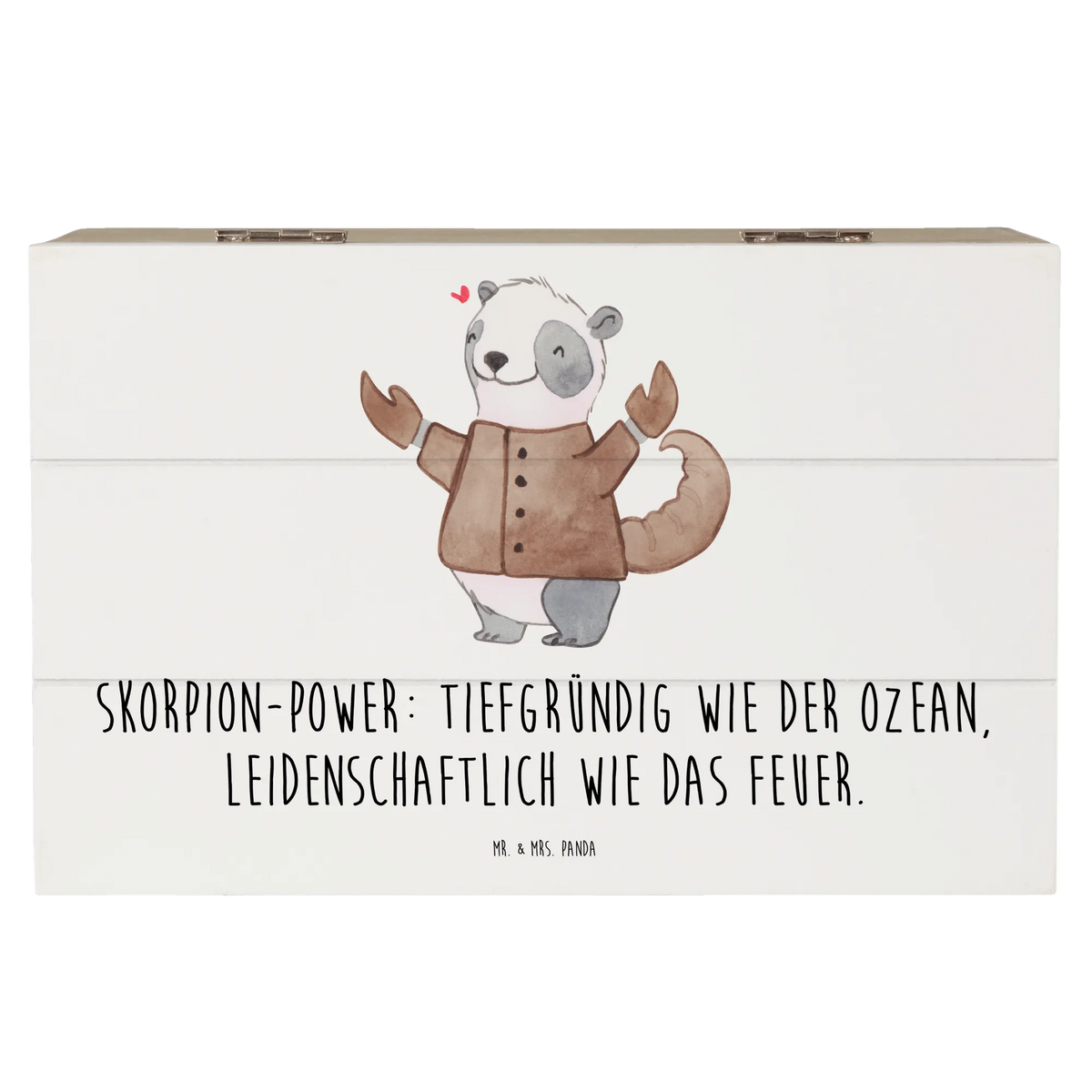 Skrzynia drewniana Skorpion astrologia astrologia, Znak zodiaku, gwiazdozbiór, ascendent
