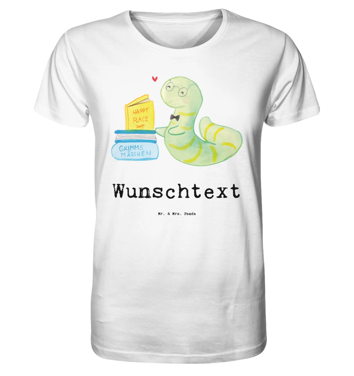 Personalisiertes Shirt Herren Buchhändler Herz Tshirt, T-Shirt, T-Shirt mit Spruch, Shirt, Jubiläum, Geschenk, Danke, Dankeschön, Beruf, Ausbildung, Abschied, Rente, Kollege, Kollegin, Arbeitskollege, Schenken, Mitarbeiter, Firma, Buchhändler, Bücherwurm, Buchverkäufer, Bibliothekar, Buchhandlung