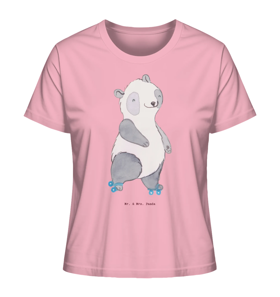 Women's Shirt panda roller blading Sportshirt Damen, Shirt Mit Vokuhila-Schnitt Damen, Seidentop Damen, Shirt Mit Motiv Damen, Longshirt Damen, Basic Shirt Damen, Kurzarmshirt Damen, Fitnessshirt Damen, Poloshirt Damen, Shirt Damen, Off-Shoulder Shirt Damen, Langarmshirt Damen, Shirt Mit Print Damen, Longsleeve Damen, Blusenshirt Damen, Baumwollshirt Damen, Shirt Mit Spitze Damen, Chiffonshirt Damen, Figurnahes Shirt Damen, Damenshirt, Shirt Mit Spruch Damen, Henley Shirt Damen, Tunika Shirt Damen, Denimshirt Damen, Jerseyshirt Damen, Bedrucktes Shirt Damen, Freizeitshirt Damen, Leinenshirt Damen, Unifarbenes Shirt Damen, Funktionsshirt Damen, Carmen-Shirt Damen, Tanktop Damen, Gestreiftes Shirt Damen, Wickelshirt Damen, Seidenshirt Damen, Midishirt Damen, Spaghettiträger-Shirt Damen, Blumenprint Shirt Damen, Oversize Shirt Damen, Casual Shirt Damen, Damen T-Shirt, Rundhals-Shirt Damen, T-Shirt Damen, Slim Fit Shirt Damen, V-Neck Shirt Damen, Shirt Kleid Damen, Gepunktetes Shirt Damen, Geschenk, Sport, Sportart, Hobby, Schenken, Danke, Dankeschön, Auszeichnung, Gewinn, Sportler, inlinern, Inliner fahren, Rollschuh fahren, Rollerblades