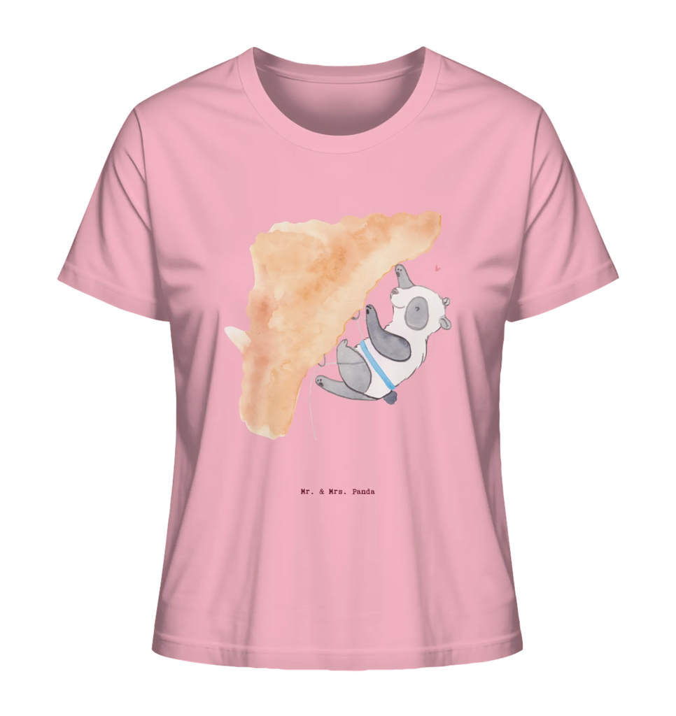 Women's Shirt panda Climb Shirt Damen, Henley Shirt Damen, Funktionsshirt Damen, Basic Shirt Damen, Rundhals-Shirt Damen, Poloshirt Damen, Shirt Mit Spruch Damen, T-Shirt Damen, Tanktop Damen, Shirt Mit Print Damen, Damenshirt, Oversize Shirt Damen, Gepunktetes Shirt Damen, Off-Shoulder Shirt Damen, Seidentop Damen, Sportshirt Damen, Figurnahes Shirt Damen, V-Neck Shirt Damen, Bedrucktes Shirt Damen, Damen T-Shirt, Baumwollshirt Damen, Shirt Kleid Damen, Kurzarmshirt Damen, Tunika Shirt Damen, Seidenshirt Damen, Midishirt Damen, Blusenshirt Damen, Longshirt Damen, Chiffonshirt Damen, Shirt Mit Vokuhila-Schnitt Damen, Shirt Mit Spitze Damen, Denimshirt Damen, Casual Shirt Damen, Langarmshirt Damen, Shirt Mit Motiv Damen, Spaghettiträger-Shirt Damen, Jerseyshirt Damen, Fitnessshirt Damen, Unifarbenes Shirt Damen, Freizeitshirt Damen, Blumenprint Shirt Damen, Carmen-Shirt Damen, Wickelshirt Damen, Gestreiftes Shirt Damen, Slim Fit Shirt Damen, Leinenshirt Damen, Longsleeve Damen, Geschenk, Sport, Sportart, Hobby, Danke, Dankeschön, Auszeichnung, Gewinn, Sportler, Schenken, Klettern, Klettersport, Bouldern, Kletterhalle