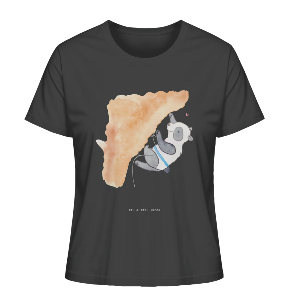 Women's Shirt panda Climb Shirt Damen, Henley Shirt Damen, Funktionsshirt Damen, Basic Shirt Damen, Rundhals-Shirt Damen, Poloshirt Damen, Shirt Mit Spruch Damen, T-Shirt Damen, Tanktop Damen, Shirt Mit Print Damen, Damenshirt, Oversize Shirt Damen, Gepunktetes Shirt Damen, Off-Shoulder Shirt Damen, Seidentop Damen, Sportshirt Damen, Figurnahes Shirt Damen, V-Neck Shirt Damen, Bedrucktes Shirt Damen, Damen T-Shirt, Baumwollshirt Damen, Shirt Kleid Damen, Kurzarmshirt Damen, Tunika Shirt Damen, Seidenshirt Damen, Midishirt Damen, Blusenshirt Damen, Longshirt Damen, Chiffonshirt Damen, Shirt Mit Vokuhila-Schnitt Damen, Shirt Mit Spitze Damen, Denimshirt Damen, Casual Shirt Damen, Langarmshirt Damen, Shirt Mit Motiv Damen, Spaghettiträger-Shirt Damen, Jerseyshirt Damen, Fitnessshirt Damen, Unifarbenes Shirt Damen, Freizeitshirt Damen, Blumenprint Shirt Damen, Carmen-Shirt Damen, Wickelshirt Damen, Gestreiftes Shirt Damen, Slim Fit Shirt Damen, Leinenshirt Damen, Longsleeve Damen, Geschenk, Sport, Sportart, Hobby, Danke, Dankeschön, Auszeichnung, Gewinn, Sportler, Schenken, Klettern, Klettersport, Bouldern, Kletterhalle