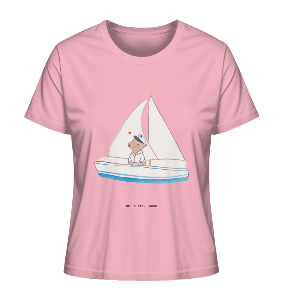Women's Shirt bear Sail Chiffonshirt Damen, Shirt Mit Print Damen, Fitnessshirt Damen, Sportshirt Damen, T-Shirt Damen, Unifarbenes Shirt Damen, Shirt Mit Spitze Damen, Shirt Kleid Damen, Damen T-Shirt, Shirt Mit Motiv Damen, Blumenprint Shirt Damen, Oversize Shirt Damen, Denimshirt Damen, Damenshirt, Poloshirt Damen, Leinenshirt Damen, Rundhals-Shirt Damen, Seidentop Damen, Baumwollshirt Damen, Shirt Damen, Basic Shirt Damen, Wickelshirt Damen, Jerseyshirt Damen, V-Neck Shirt Damen, Gestreiftes Shirt Damen, Seidenshirt Damen, Tanktop Damen, Longsleeve Damen, Midishirt Damen, Langarmshirt Damen, Kurzarmshirt Damen, Funktionsshirt Damen, Bedrucktes Shirt Damen, Off-Shoulder Shirt Damen, Figurnahes Shirt Damen, Blusenshirt Damen, Slim Fit Shirt Damen, Spaghettiträger-Shirt Damen, Longshirt Damen, Henley Shirt Damen, Carmen-Shirt Damen, Shirt Mit Vokuhila-Schnitt Damen, Casual Shirt Damen, Freizeitshirt Damen, Tunika Shirt Damen, Shirt Mit Spruch Damen, Gepunktetes Shirt Damen, Geschenk, Sport, Sportart, Hobby, Danke, Dankeschön, Auszeichnung, Gewinn, Sportler, Schenken, Segeln, Segelschule, Yachtclub, Segeltörn, Segelboot
