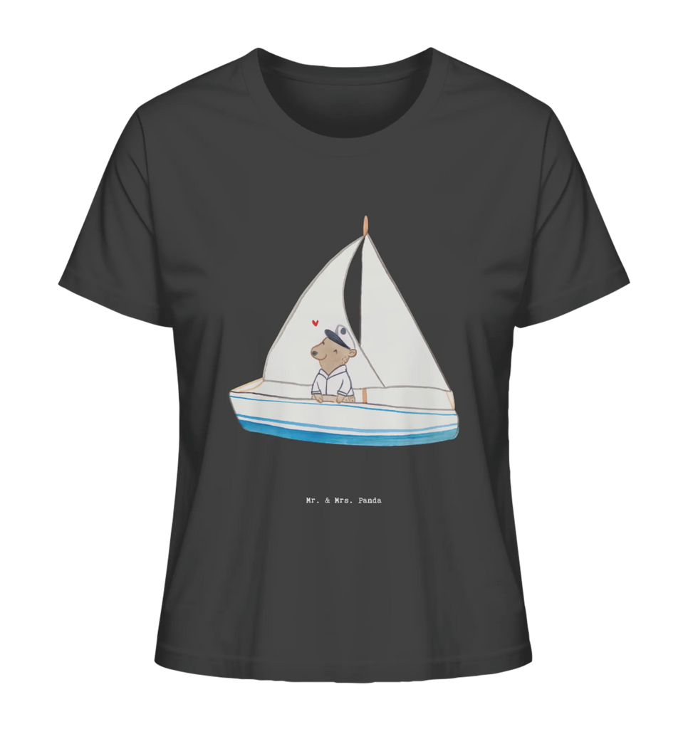 Women's Shirt bear Sail Chiffonshirt Damen, Shirt Mit Print Damen, Fitnessshirt Damen, Sportshirt Damen, T-Shirt Damen, Unifarbenes Shirt Damen, Shirt Mit Spitze Damen, Shirt Kleid Damen, Damen T-Shirt, Shirt Mit Motiv Damen, Blumenprint Shirt Damen, Oversize Shirt Damen, Denimshirt Damen, Damenshirt, Poloshirt Damen, Leinenshirt Damen, Rundhals-Shirt Damen, Seidentop Damen, Baumwollshirt Damen, Shirt Damen, Basic Shirt Damen, Wickelshirt Damen, Jerseyshirt Damen, V-Neck Shirt Damen, Gestreiftes Shirt Damen, Seidenshirt Damen, Tanktop Damen, Longsleeve Damen, Midishirt Damen, Langarmshirt Damen, Kurzarmshirt Damen, Funktionsshirt Damen, Bedrucktes Shirt Damen, Off-Shoulder Shirt Damen, Figurnahes Shirt Damen, Blusenshirt Damen, Slim Fit Shirt Damen, Spaghettiträger-Shirt Damen, Longshirt Damen, Henley Shirt Damen, Carmen-Shirt Damen, Shirt Mit Vokuhila-Schnitt Damen, Casual Shirt Damen, Freizeitshirt Damen, Tunika Shirt Damen, Shirt Mit Spruch Damen, Gepunktetes Shirt Damen, Geschenk, Sport, Sportart, Hobby, Danke, Dankeschön, Auszeichnung, Gewinn, Sportler, Schenken, Segeln, Segelschule, Yachtclub, Segeltörn, Segelboot