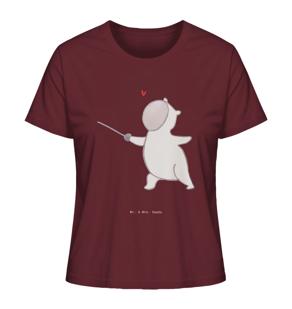 Women's Shirt panda fencing Sportshirt Damen, Blumenprint Shirt Damen, Shirt Kleid Damen, Freizeitshirt Damen, Casual Shirt Damen, Wickelshirt Damen, Longsleeve Damen, Shirt Mit Print Damen, Shirt Damen, Jerseyshirt Damen, T-Shirt Damen, Figurnahes Shirt Damen, Kurzarmshirt Damen, Basic Shirt Damen, Spaghettiträger-Shirt Damen, Tanktop Damen, Longshirt Damen, Gepunktetes Shirt Damen, Shirt Mit Spitze Damen, Shirt Mit Spruch Damen, Midishirt Damen, Leinenshirt Damen, Unifarbenes Shirt Damen, Bedrucktes Shirt Damen, Langarmshirt Damen, Tunika Shirt Damen, Gestreiftes Shirt Damen, Seidentop Damen, V-Neck Shirt Damen, Shirt Mit Vokuhila-Schnitt Damen, Off-Shoulder Shirt Damen, Damen T-Shirt, Rundhals-Shirt Damen, Slim Fit Shirt Damen, Shirt Mit Motiv Damen, Denimshirt Damen, Seidenshirt Damen, Funktionsshirt Damen, Poloshirt Damen, Fitnessshirt Damen, Henley Shirt Damen, Oversize Shirt Damen, Baumwollshirt Damen, Chiffonshirt Damen, Blusenshirt Damen, Carmen-Shirt Damen, Damenshirt, Geschenk, Sport, Sportart, Hobby, Danke, Dankeschön, Auszeichnung, Gewinn, Sportler, Schenken, Fechter Bund, Fecht Club, Fecht Verein, Fechten