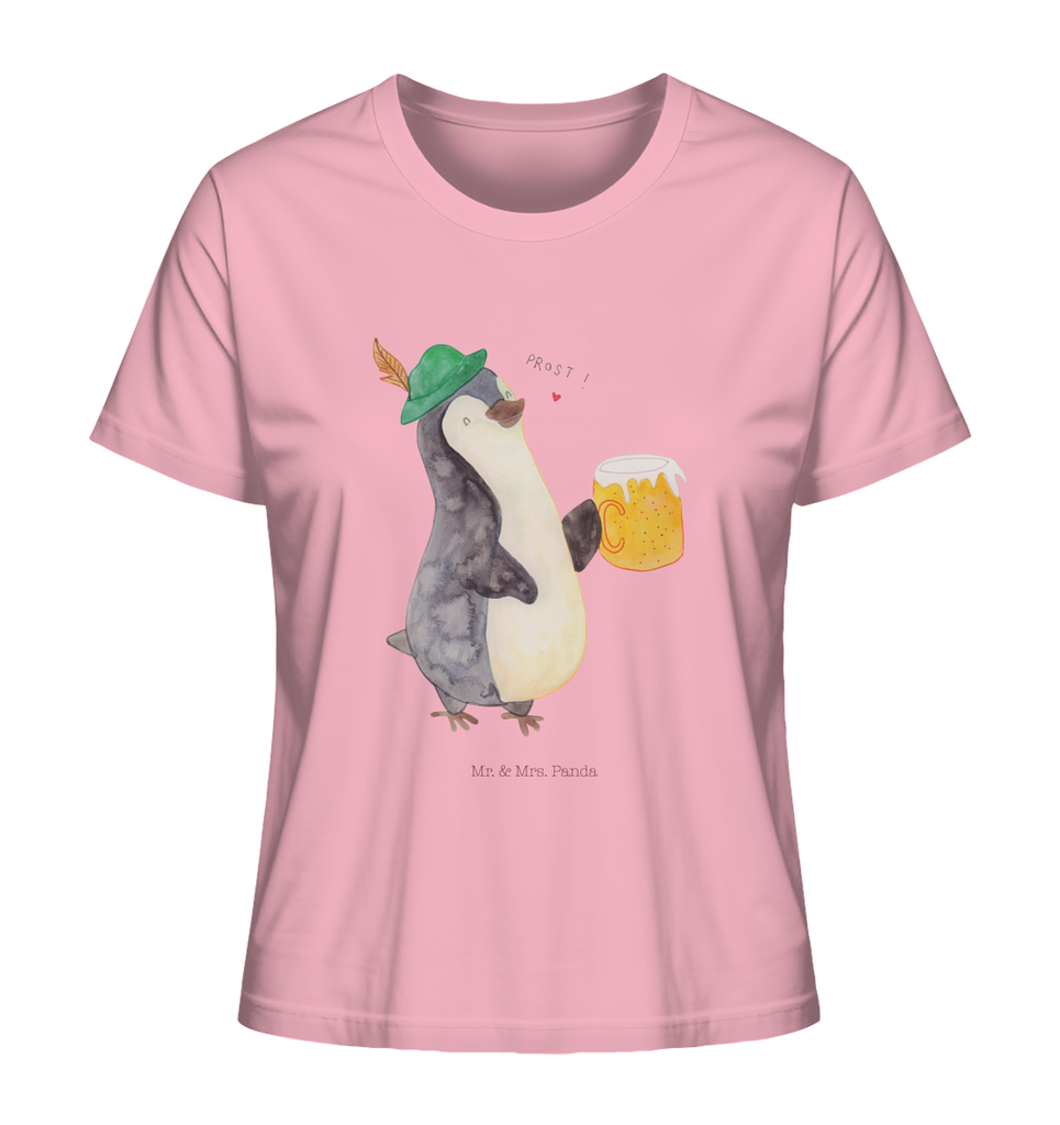 Shirt Damen Pinguin Bier T-Shirt, Shirt, Tshirt, Lustiges T-Shirt, T-Shirt mit Spruch, Party, Junggesellenabschied, Jubiläum, Geburstag, Herrn, Damen, Männer, Frauen, Schlafshirt, Nachthemd, Sprüche, Pinguin, Pinguine, Bier, Oktoberfest