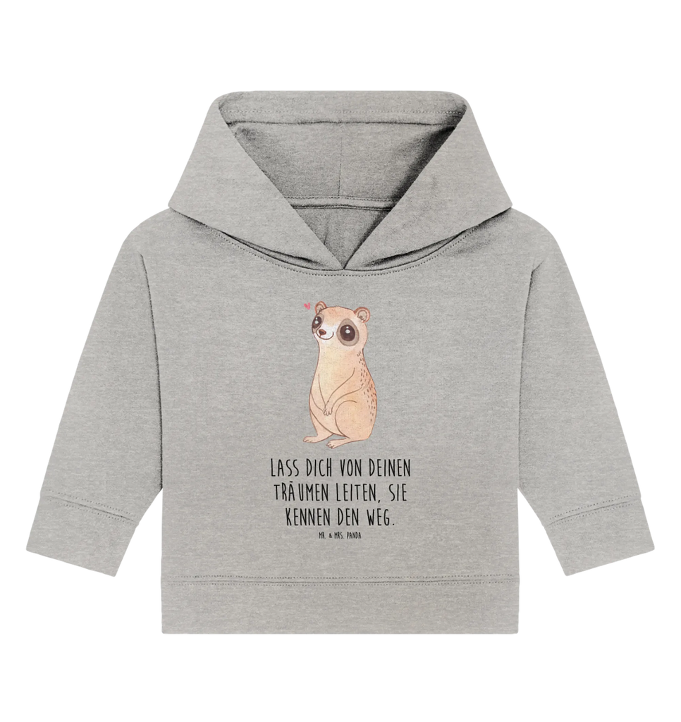 Organiczna bluza z kapturem dla niemowląt Plumplori Szczęśliwy Baby Hoodie, Baby Kapuzensweatshirt, Baby Kapuzenshirt, Baby Pullover, Tiermotive, Lustige Sprüche, Tiere, Gute Laune, Plumplori, Glück, Niedlich