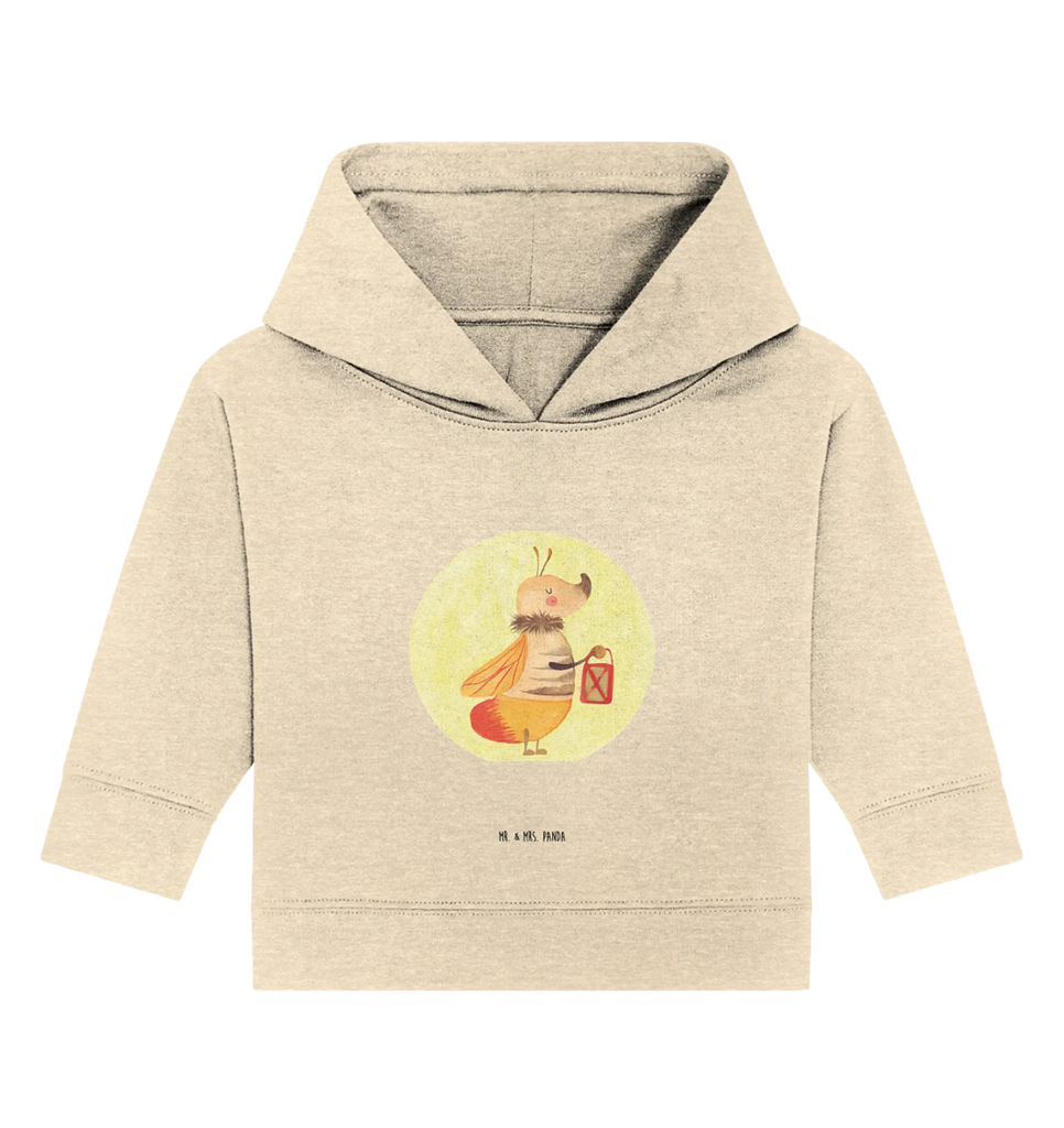Organiczna bluza z kapturem dla niemowląt Świetlik Baby Hoodie, Baby Pullover, Baby Kapuzenshirt, Baby Kapuzensweatshirt, Tiermotive, Lustige Sprüche, Tiere, Gute Laune, Lieblingsmensch, Falter, Verlobung, Liebesspruch, Heiratsantrag, Magisch, Liebesbeweis, Jahrestag, Leuchten, Glühwurm, Liebe, Glühwürmchen