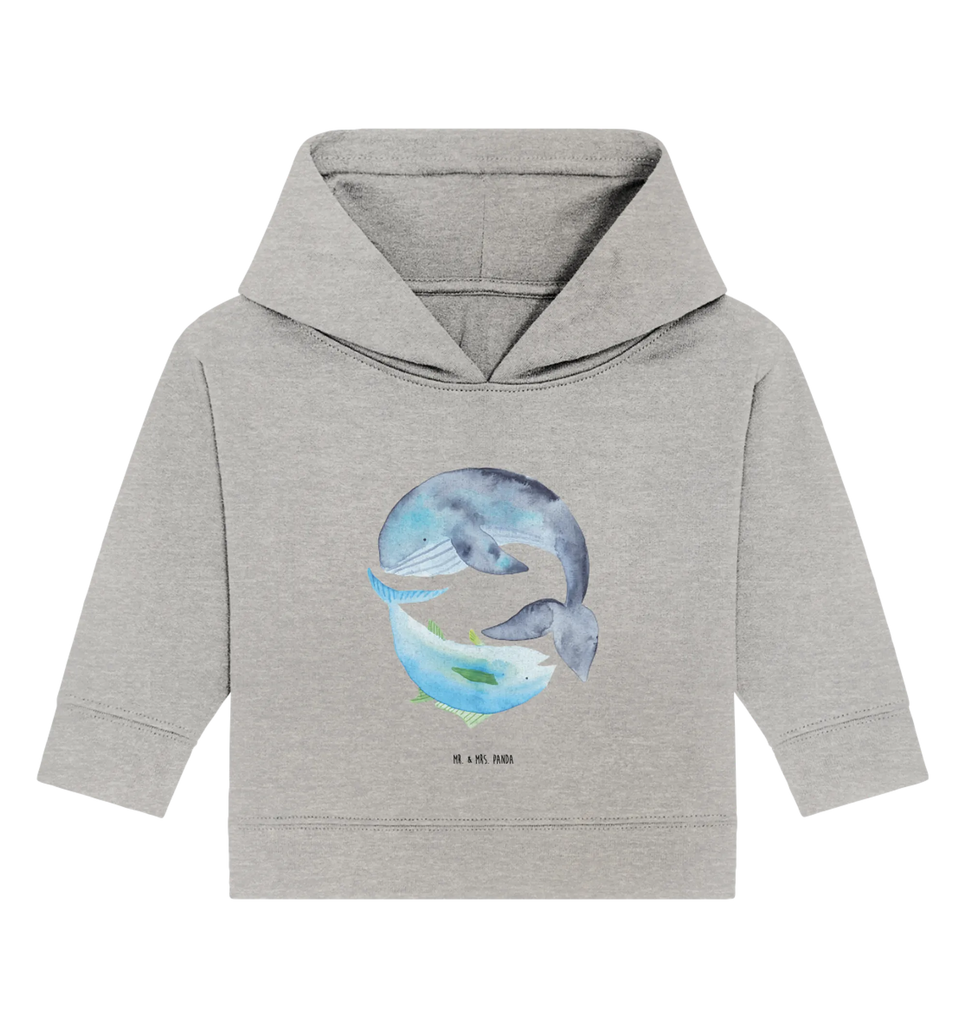 Organiczna bluza z kapturem dla niemowląt wieloryb tuńczyk Baby Kapuzensweatshirt, Baby Hoodie, Baby Kapuzenshirt, Baby Pullover, Tiermotive, Lustige Sprüche, Tiere, Gute Laune, Witz, Wal, Flachwitz Geschenk, Wortwitz Lustig, Spruch Des Tages, Tunfisch, Flachwitz, Wahl, Spruch Lustig