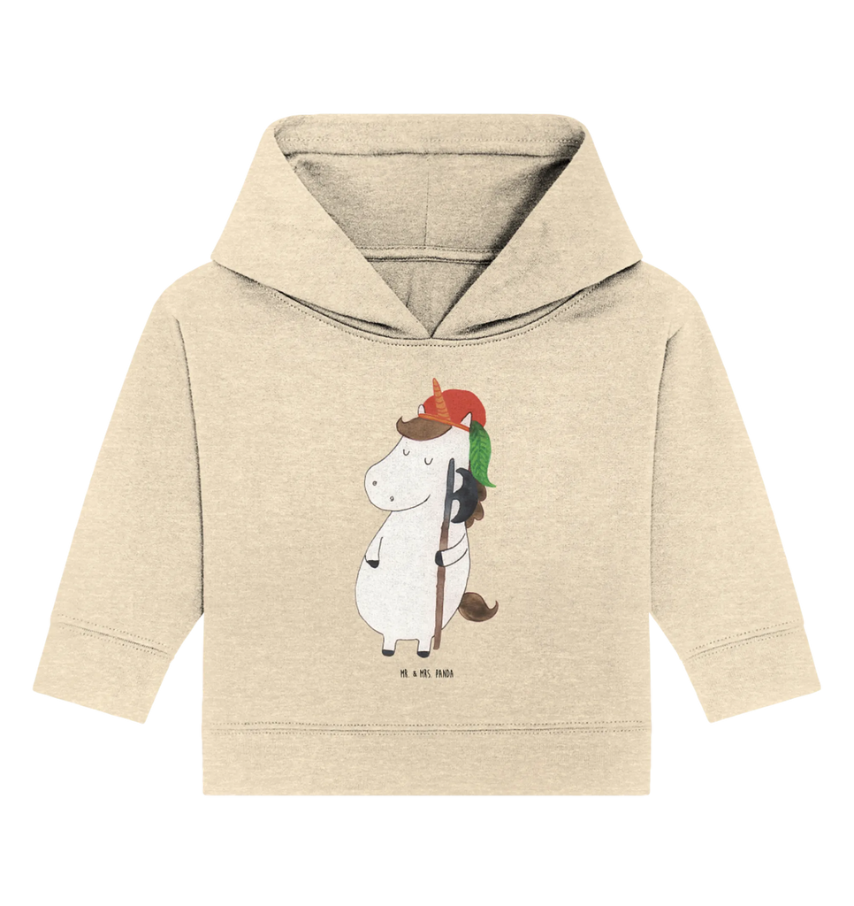 Organiczna bluza z kapturem dla niemowląt Jednorożec Chłopiec Baby Pullover, Baby Kapuzensweatshirt, Baby Kapuzenshirt, Baby Hoodie, Einhörner, Einhorn Deko, Unicorn, Einhorn, Bube, Mittelalter