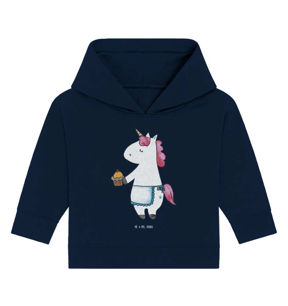 Organiczna bluza z kapturem dla niemowląt Jednorożec muffinka Baby Kapuzenshirt, Baby Pullover, Baby Hoodie, Baby Kapuzensweatshirt, Einhörner, Einhorn Deko, Unicorn, Einhorn, Geburtstagsgrüße, Kekse, Muffin, Glückwünsche, Grüße, Geburtstag, Liebesgrüße, Backen