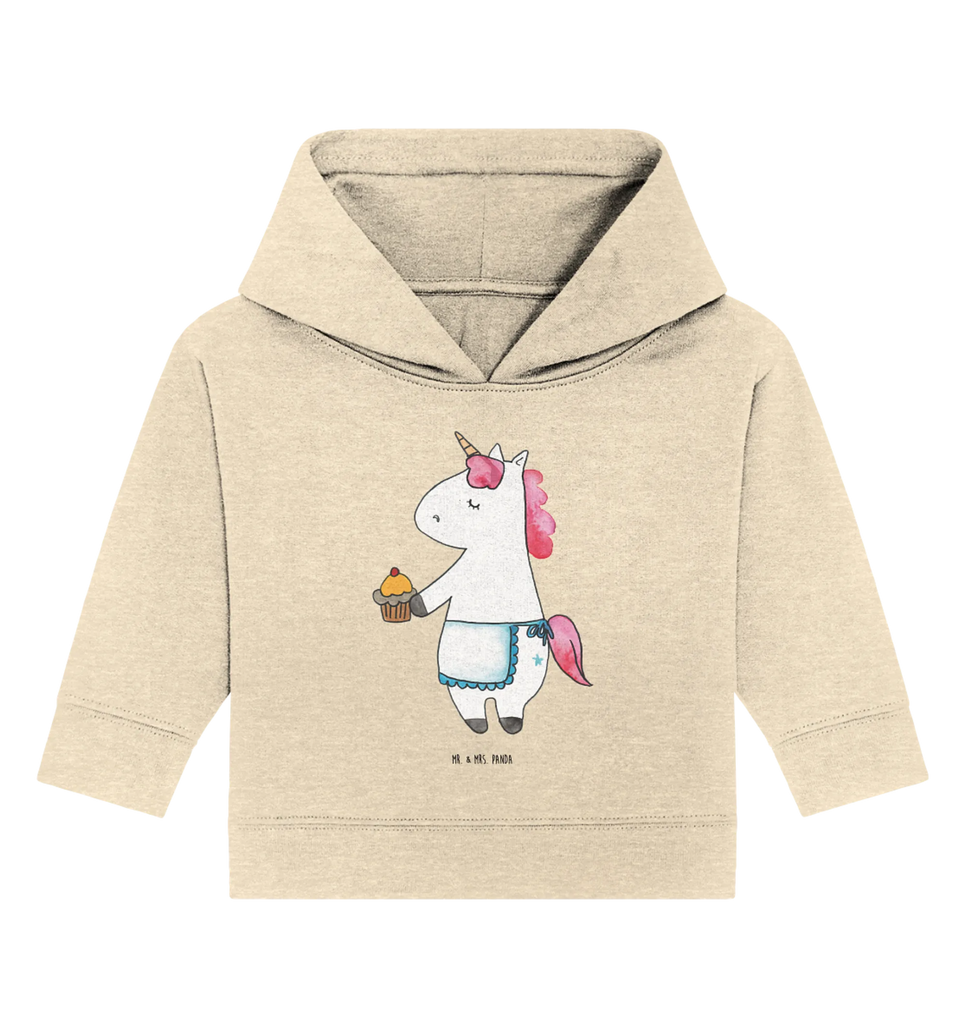 Organiczna bluza z kapturem dla niemowląt Jednorożec muffinka Baby Kapuzenshirt, Baby Pullover, Baby Hoodie, Baby Kapuzensweatshirt, Einhörner, Einhorn Deko, Unicorn, Einhorn, Geburtstagsgrüße, Kekse, Muffin, Glückwünsche, Grüße, Geburtstag, Liebesgrüße, Backen