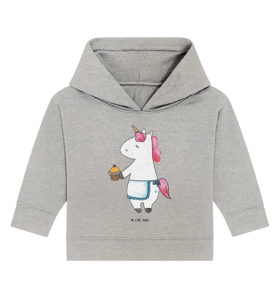 Organiczna bluza z kapturem dla niemowląt Jednorożec muffinka Baby Kapuzenshirt, Baby Pullover, Baby Hoodie, Baby Kapuzensweatshirt, Einhörner, Einhorn Deko, Unicorn, Einhorn, Geburtstagsgrüße, Kekse, Muffin, Glückwünsche, Grüße, Geburtstag, Liebesgrüße, Backen