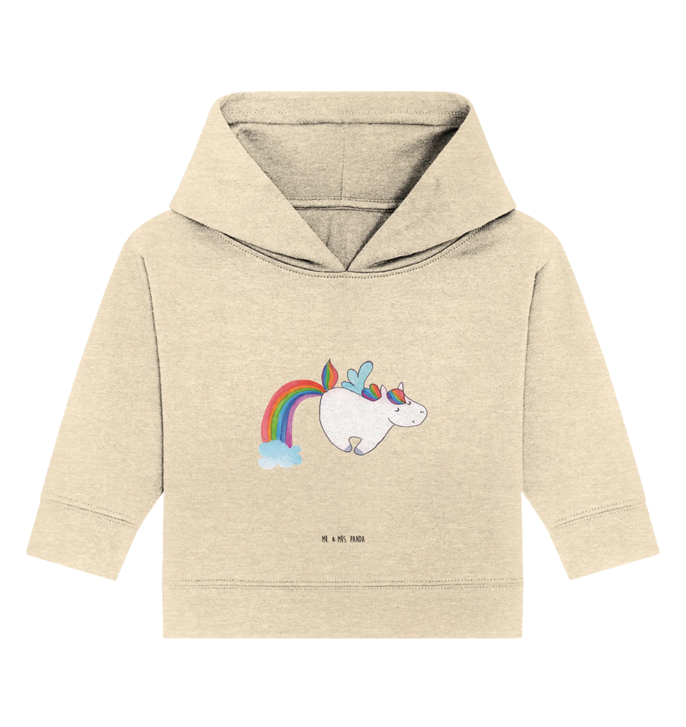 Organiczna bluza z kapturem dla niemowląt jednorożec Latający koń Baby Kapuzensweatshirt, Baby Hoodie, Baby Kapuzenshirt, Baby Pullover, Einhörner, Einhorn Deko, Unicorn, Einhorn, Realität, Regenbogen, Spielen, Erwachsenwerden, Glitzer
