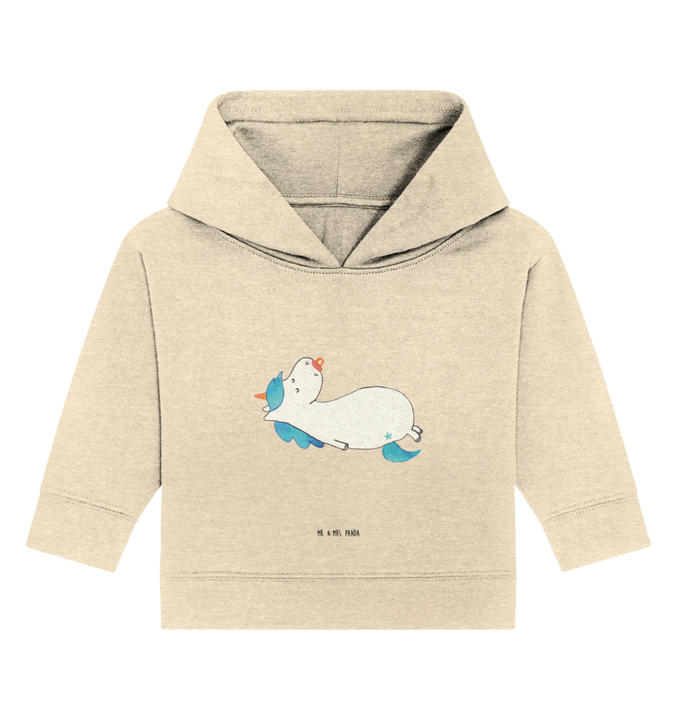 Organic Baby Hoodie unicorn dummy Baby Kapuzensweatshirt, Baby Hoodie, Baby Pullover, Baby Kapuzenshirt, Einhörner, Einhorn Deko, Unicorn, Einhorn, Mama, Kleinkind, Mutter, Schnuller, Säugling, Baby, Geschenk Geburt, Geburt, Geburtstag