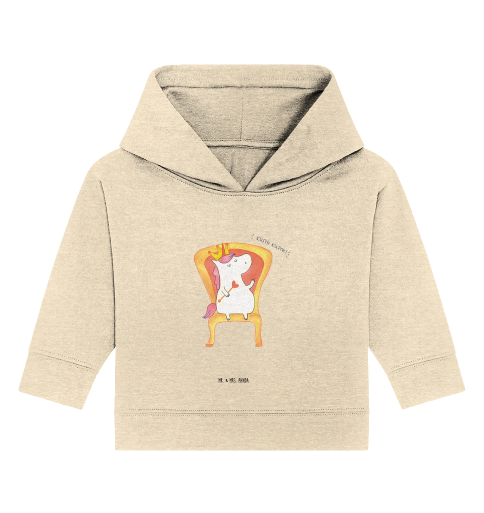 Organic Baby Hoodie unicorn princess Baby Hoodie, Baby Kapuzensweatshirt, Baby Kapuzenshirt, Baby Pullover, Einhörner, Einhorn Deko, Unicorn, Einhorn, Geburtstag, Prinzessin, Geschenk, Geburtstagsgeschenk, Monat