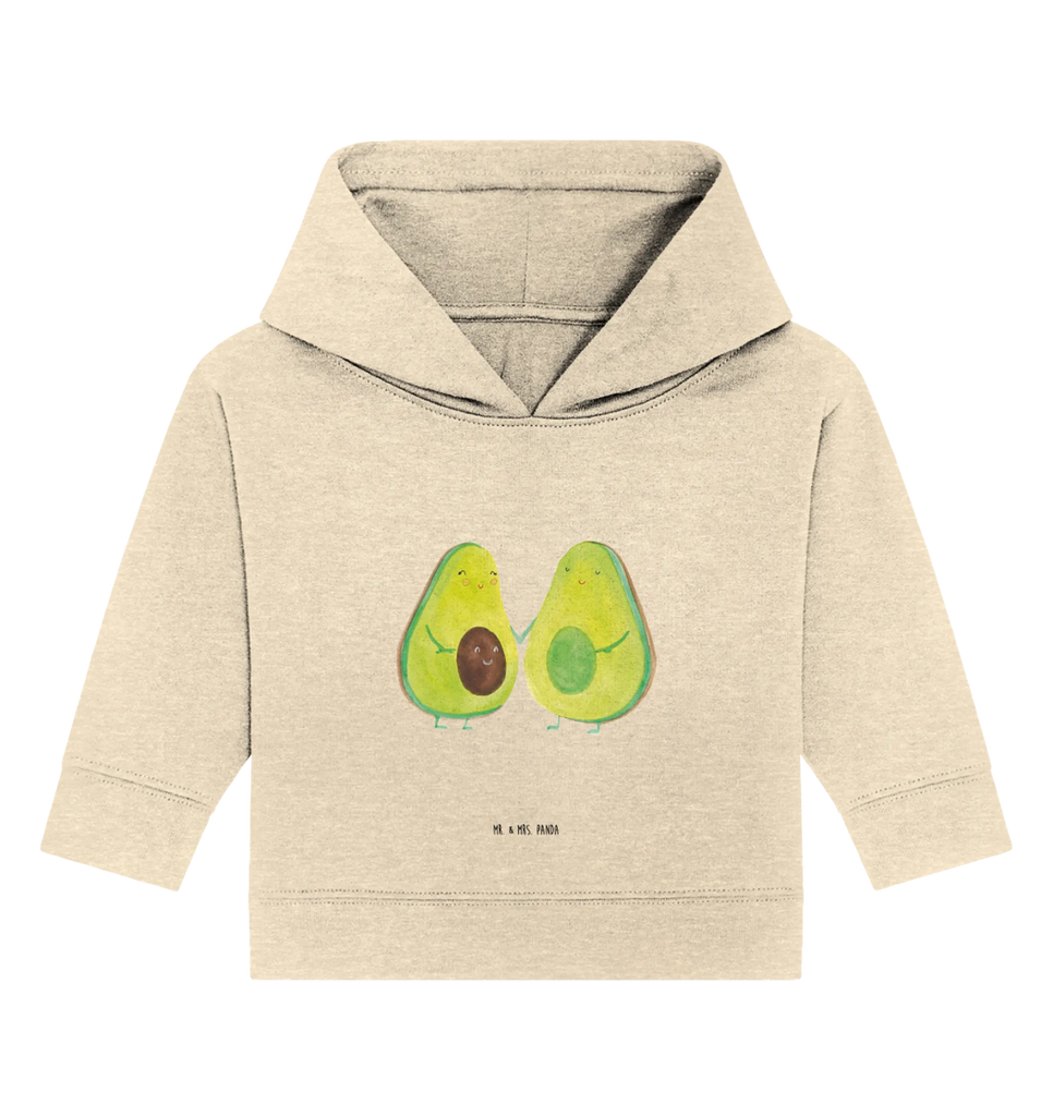 Organiczna bluza z kapturem dla niemowląt Awokado para Baby Kapuzensweatshirt, Baby Hoodie, Baby Pullover, Baby Kapuzenshirt, Vegan, Veggie, Avocado, Gesund, Avocuddle, Babyparty, Liebe, Kinder, Schwangerschaft, Avocados, Hochzeit, Familie, Geburt, Babyshower
