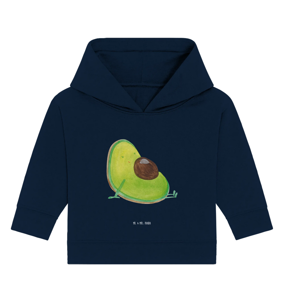 Organic Baby Hoodie Avocado Schwangerschaft Baby Hoodie, Baby Pullover, Baby Kapuzenshirt, Baby Kapuzensweatshirt, Vegan, Veggie, Avocado, Gesund, Schwanger, Schwangerschaft, Babyparty, Babyshower