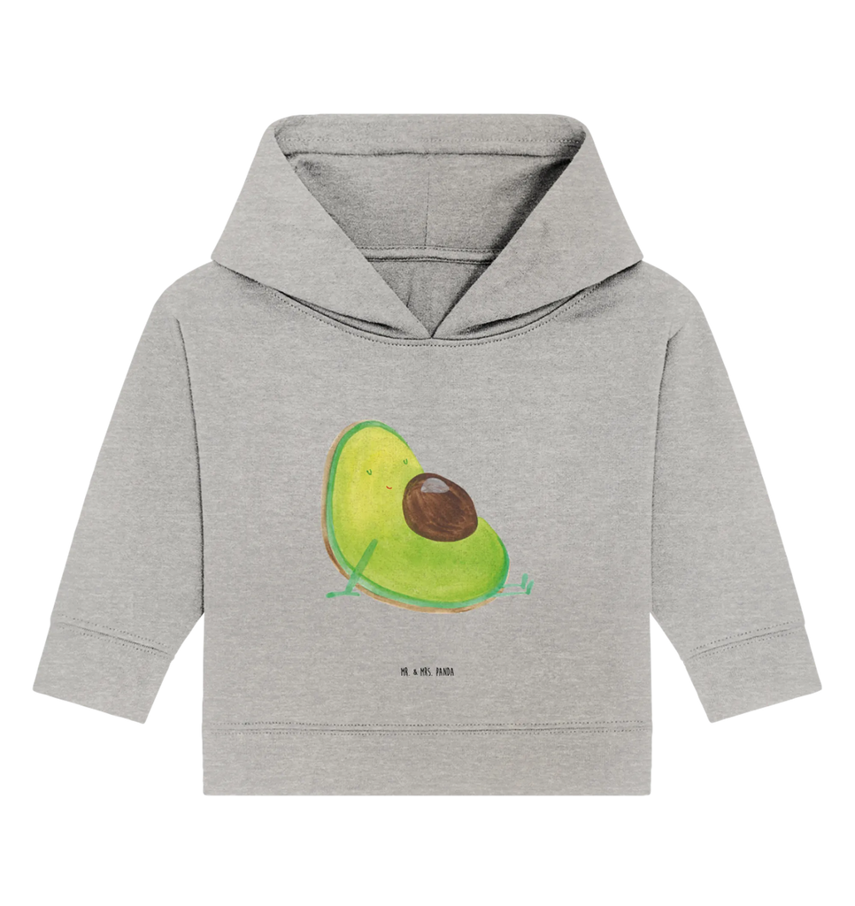 Organic Baby Hoodie Avocado Schwangerschaft Baby Hoodie, Baby Pullover, Baby Kapuzenshirt, Baby Kapuzensweatshirt, Vegan, Veggie, Avocado, Gesund, Schwanger, Schwangerschaft, Babyparty, Babyshower