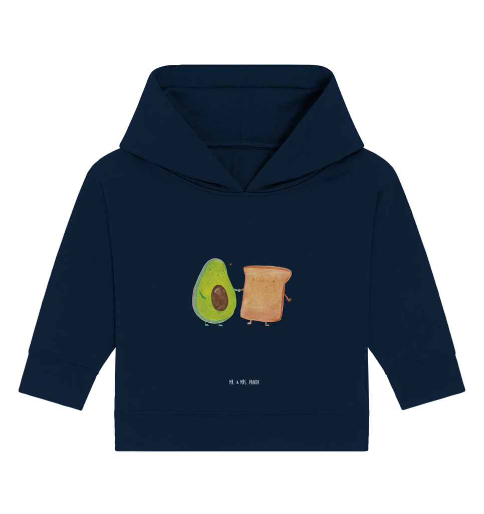 Organiczna bluza z kapturem dla niemowląt Awokado Tost Baby Kapuzensweatshirt, Baby Hoodie, Baby Kapuzenshirt, Baby Pullover, Vegan, Veggie, Avocado, Gesund, Jahrestag, Freund, Verlobungsparty, Toastbrot, Verlobt, Pärchen, Toast, Freundin, Jahrestagsgeschenk, Liebespaar, Hochzeit, Hochzeitsgeschenk