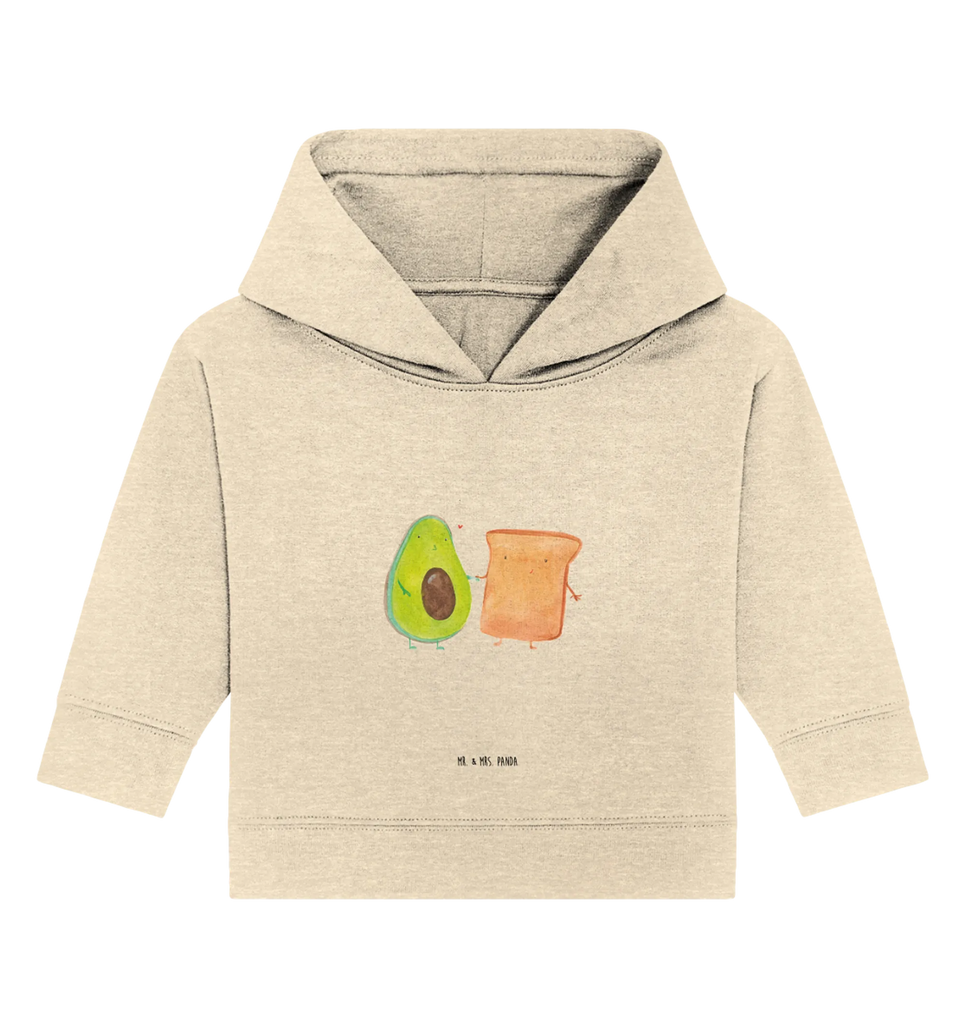 Organiczna bluza z kapturem dla niemowląt Awokado Tost Baby Kapuzensweatshirt, Baby Hoodie, Baby Kapuzenshirt, Baby Pullover, Vegan, Veggie, Avocado, Gesund, Jahrestag, Freund, Verlobungsparty, Toastbrot, Verlobt, Pärchen, Toast, Freundin, Jahrestagsgeschenk, Liebespaar, Hochzeit, Hochzeitsgeschenk