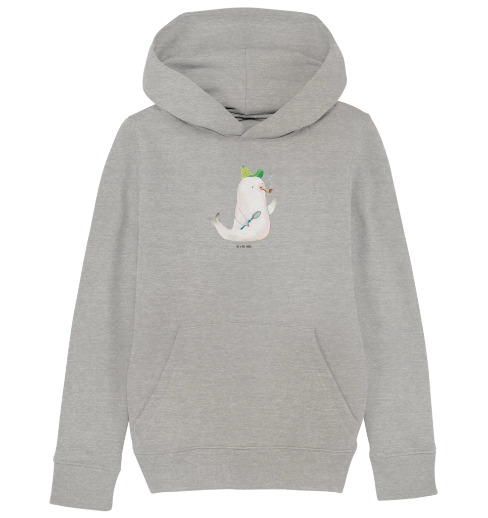 Organiczna bluza z kapturem dla dzieci foka Sherlock Kinder Hoodie ohne Reißverschluss, Bio Hoodie Kinder, Kinder Freizeit Hoodie, Kinder Hoodie Uni, Kid’s Hoodie, Kinder Hoodie Warm, Kinder Sweatshirt, Kinder Hoodie Für Freizeit, Kinder Hooded Sweatshirt, Kinder Kapuzenjacke, Kinder Hoodie Mit Bündchen, Kinder Sport Hoodie, Kinder Hoodie Für Sport, Kinder Hoodie, Kinder Oversize Hoodie, Kinder Hoodie Mit Kängurutasche, Kinder Hoodie Geschenkidee, Kapuzenpulli Kinder, Sweatshirt Mit Kapuze Kinder, Kinder Hoodie Mit Reißverschluss, Kinder Hoodie Bio-Baumwolle, Kinder Hoodie Mit Tasche, Kapuzenpullover Kinder, Kinder Kapuzenpullover, Kinder Hoodie Gemustert, Kinder Fleece Hoodie, Kapuzenjacke Kinder, Kinder Slim Fit Hoodie, Kinder Baumwoll Hoodie, Kinder Hoodie Leicht, Kinder Hoodie Fleece, Kinder Hoodie Kapuze Gefüttert, Kinder Hoodie Mit Druck, Kinder Hoodie Gestreift, Kinder Pullover Mit Kapuze, Kinder Hoodie Für Schule, Kinder Hoodie Mit Motiv, Tiermotive, Gute Laune, lustige Sprüche, Tiere